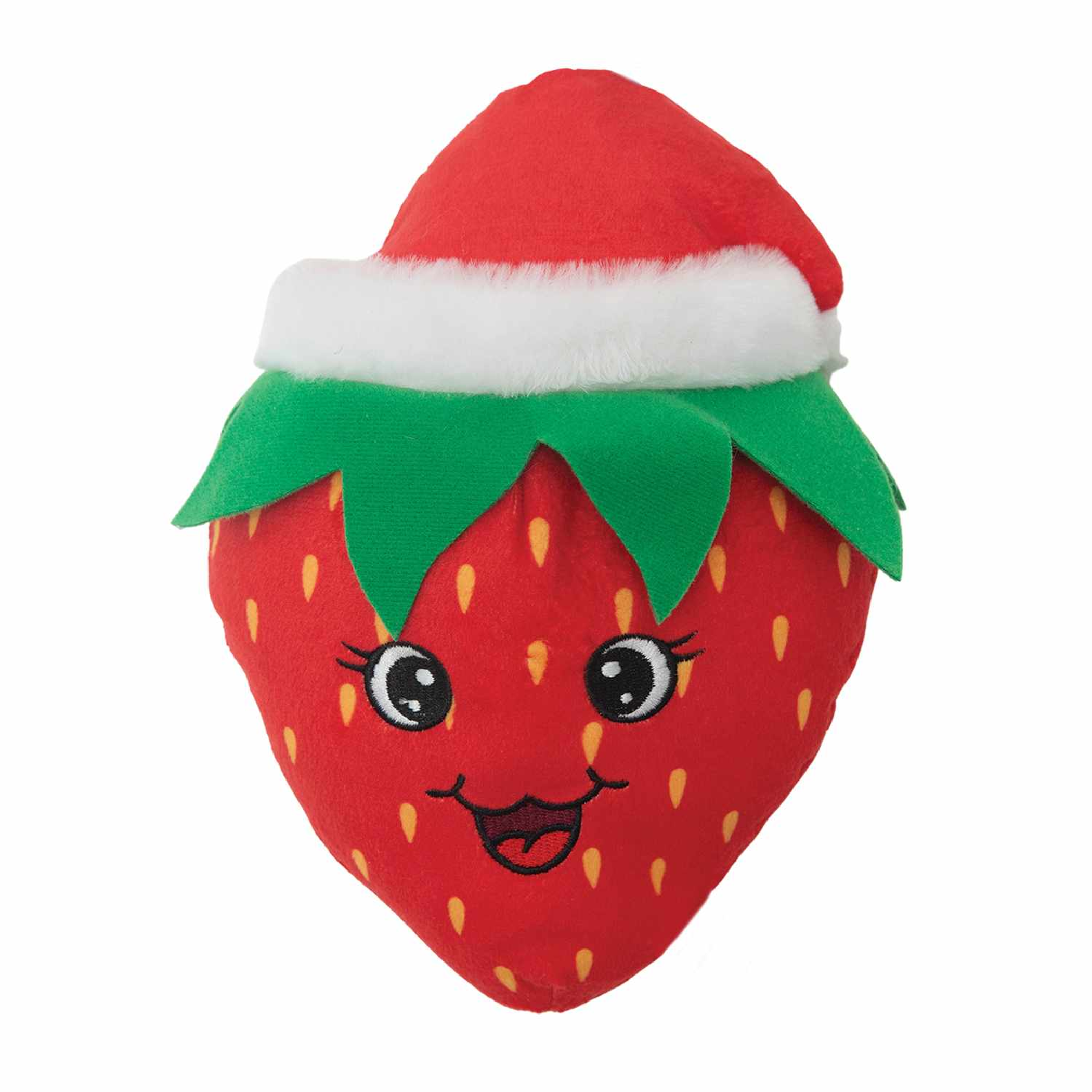 SnugArooz Berry Christmas (with Catnip) -4.5