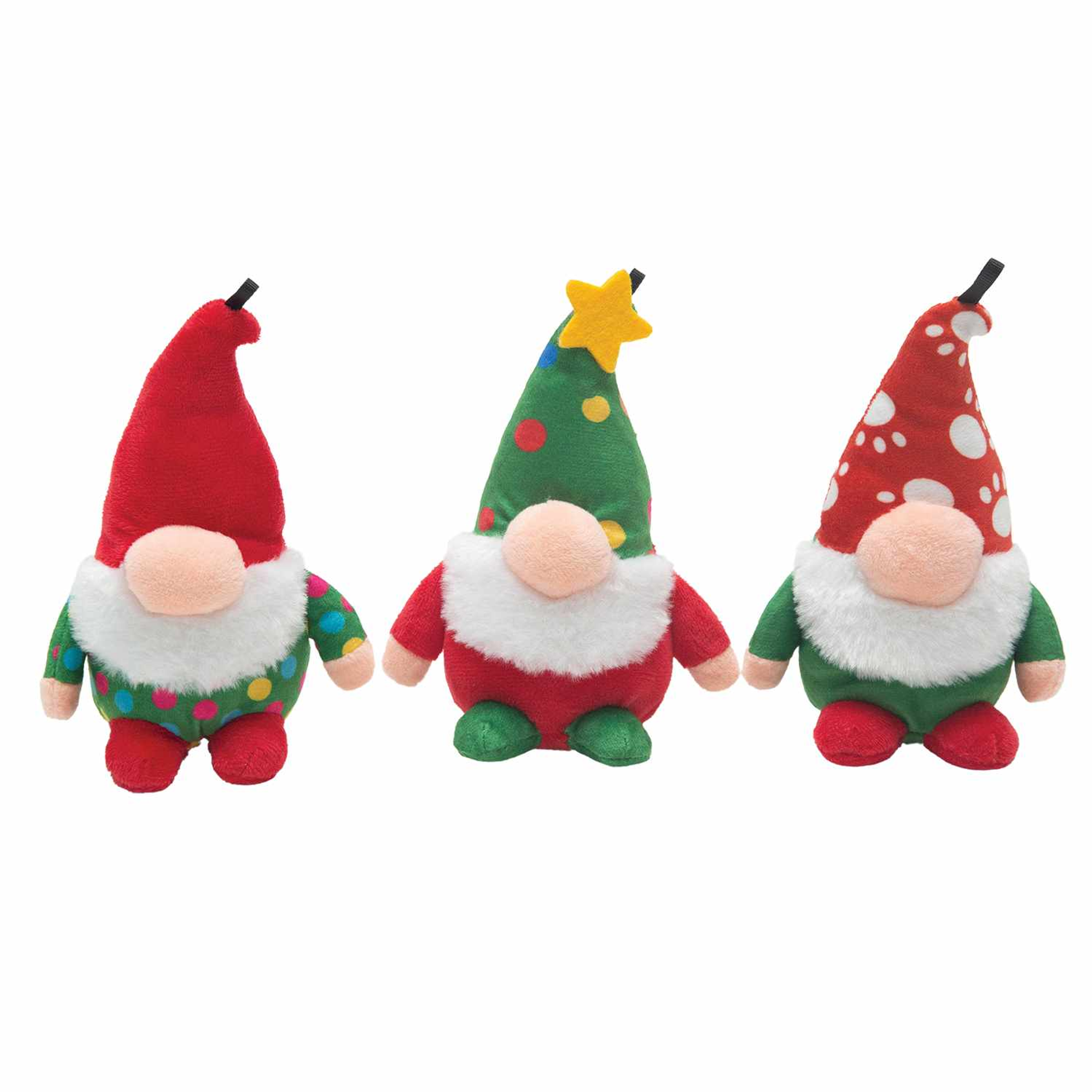 SnugArooz Baby Gnomies -6