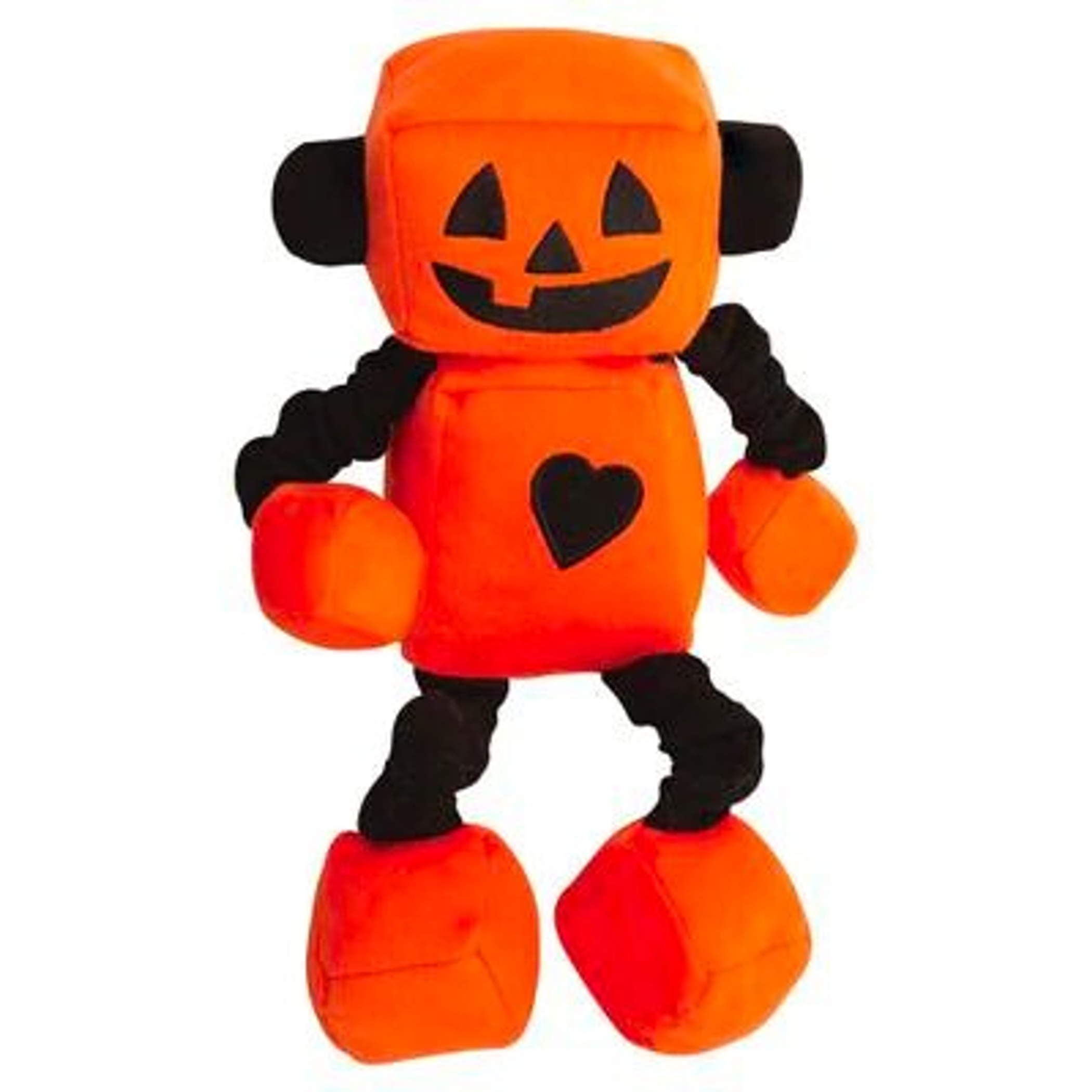 SnugArooz Jack-O-Bot -13