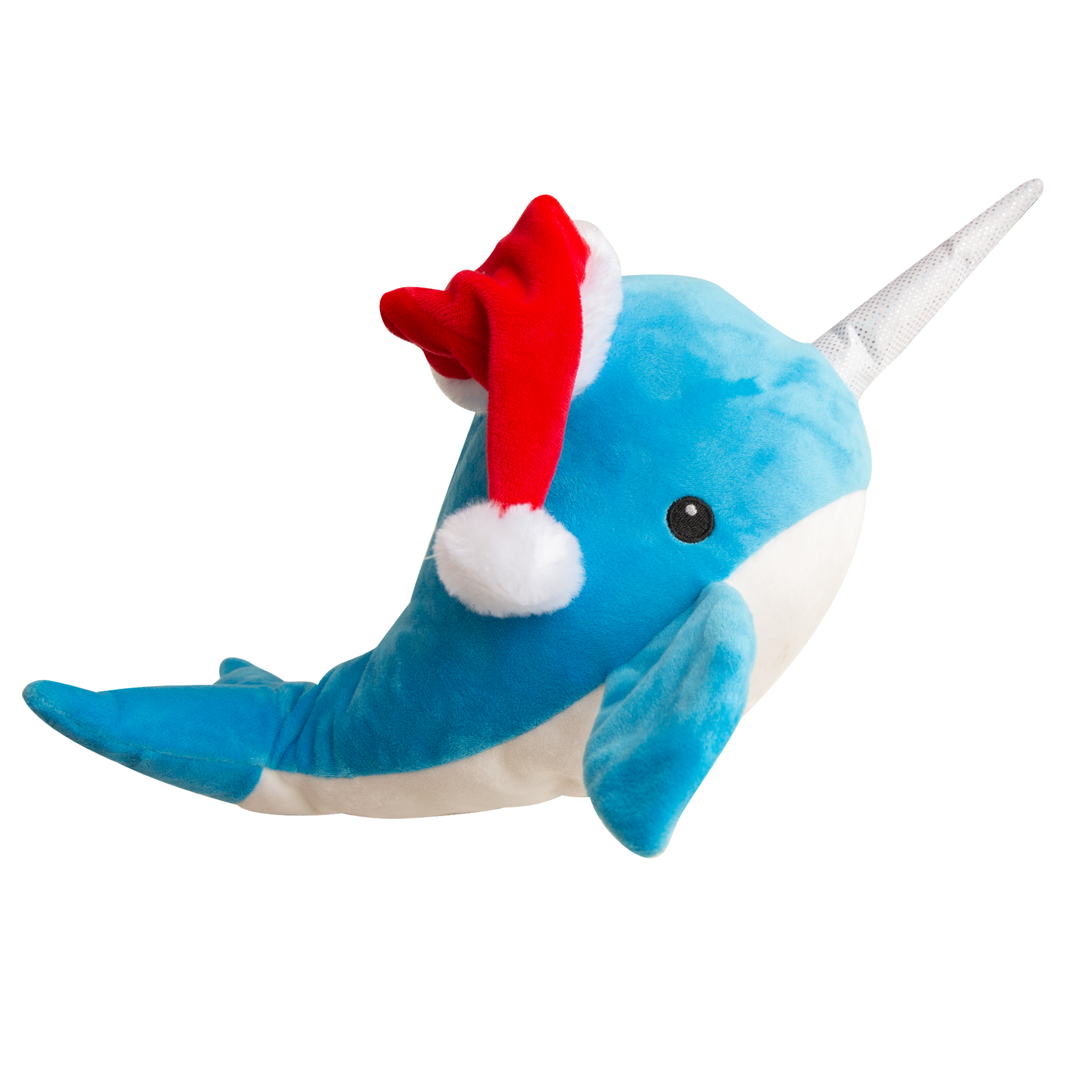 SnugArooz St. Nikki (the Narwhal)- 14