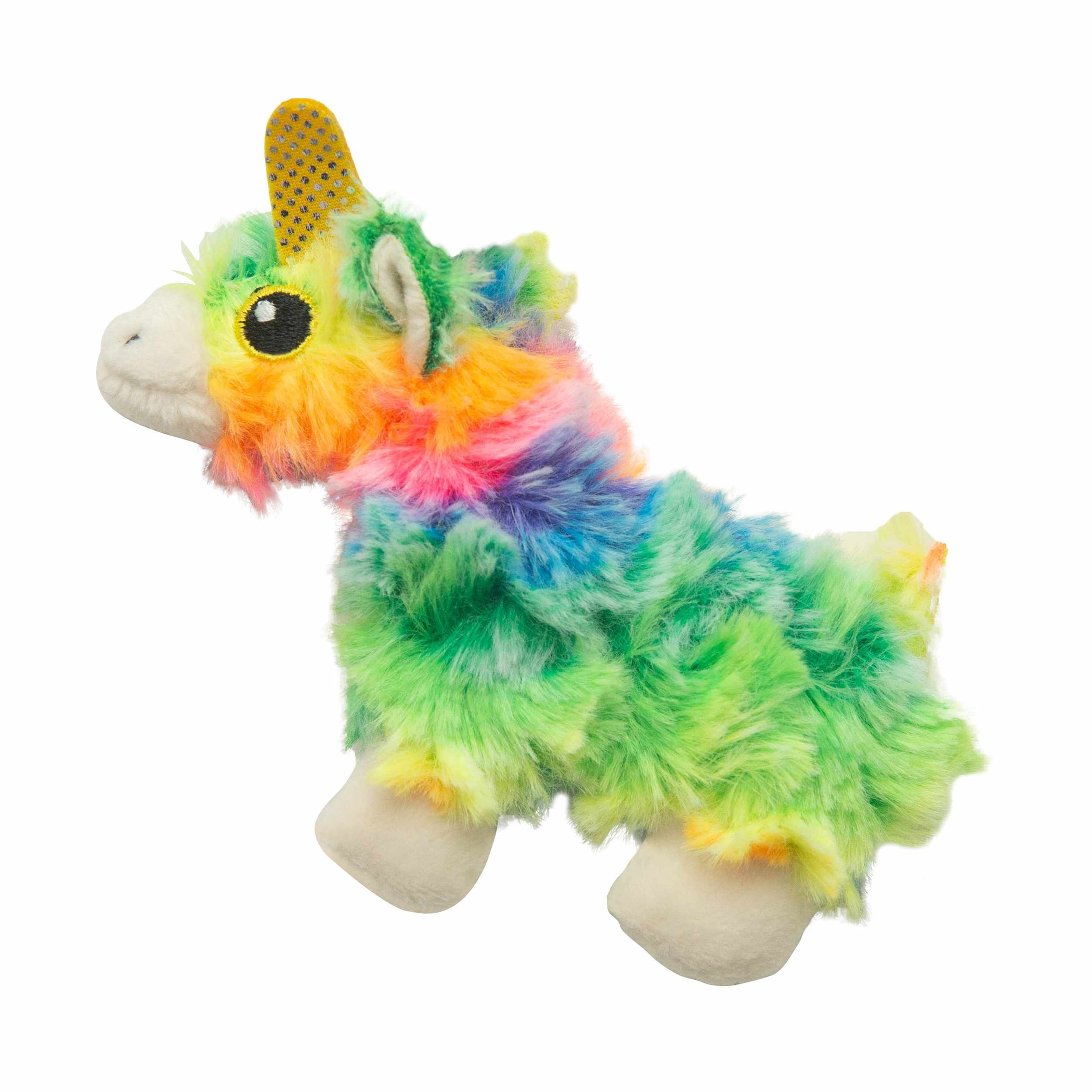 SnugArooz Kitty Momma w/ Catnip Cat Toy 4