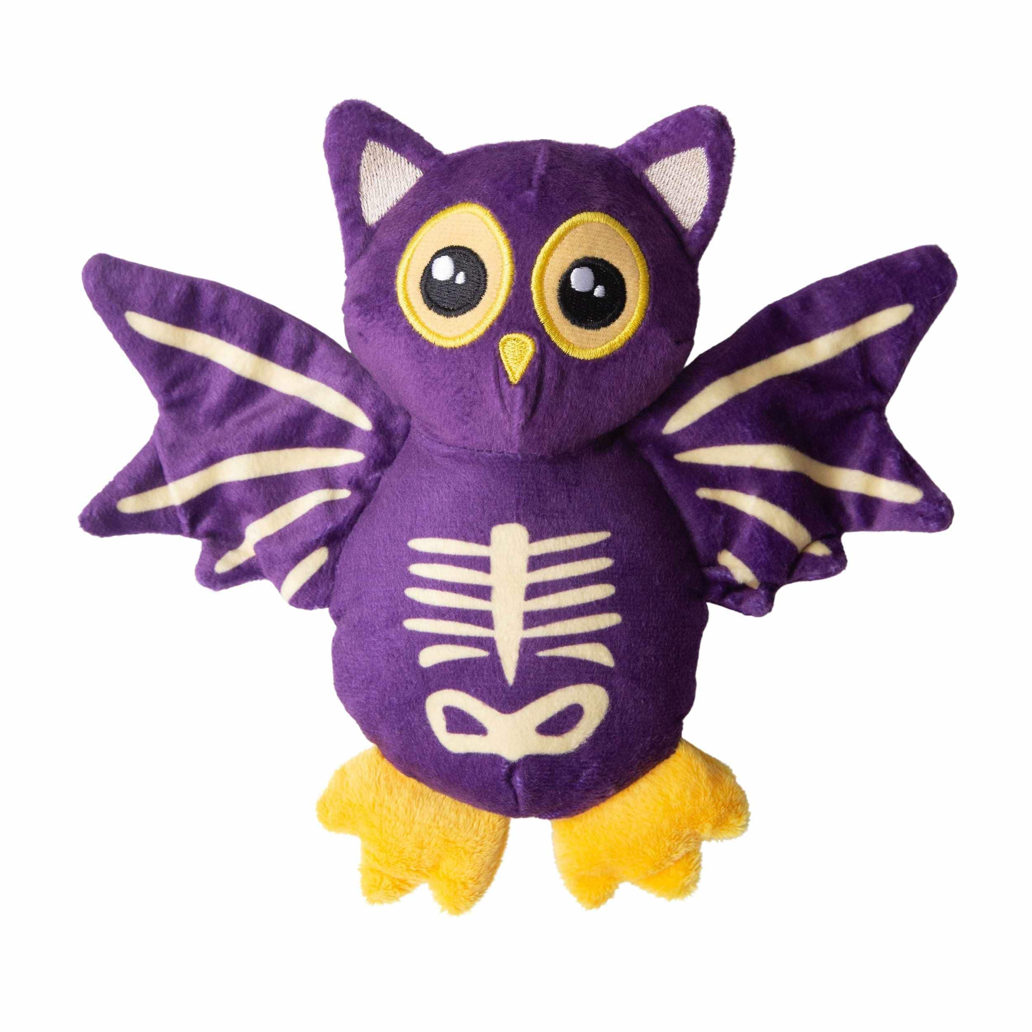 SnugArooz Skel-E-Bat Image 1