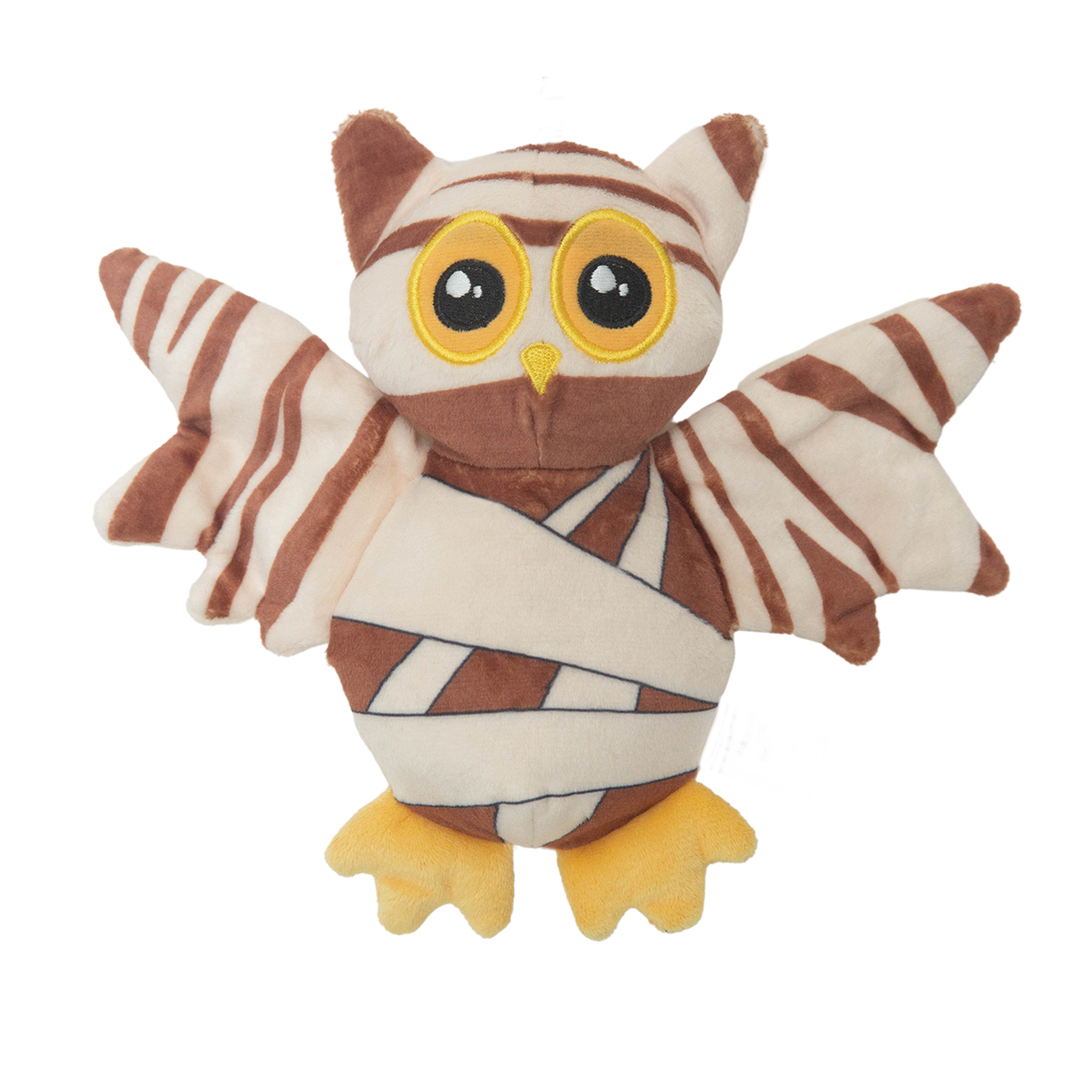 SnugArooz Mummy-Bat Image 1