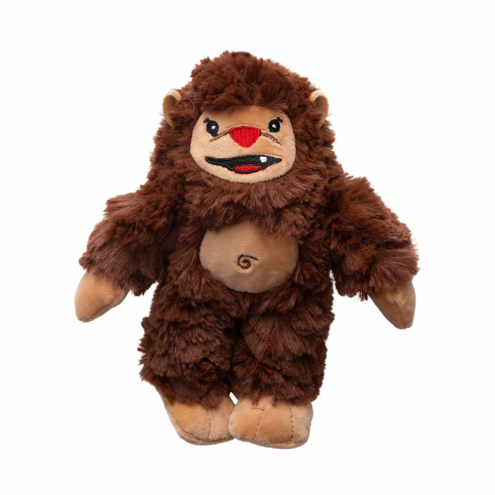 SnugArooz Young Billy Plush Dog Toy 7