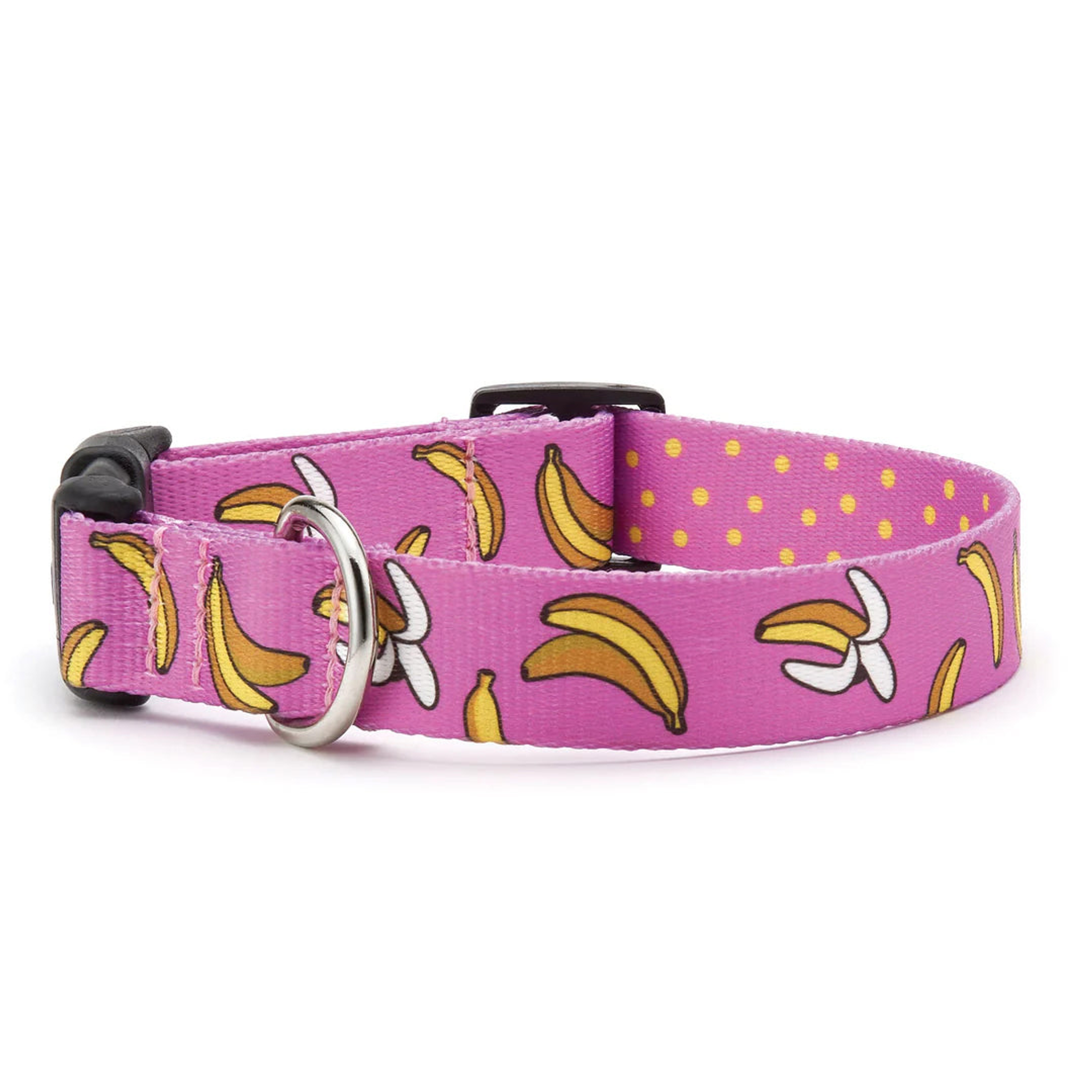 Up Country Sport Go Bananas Collar Image 1