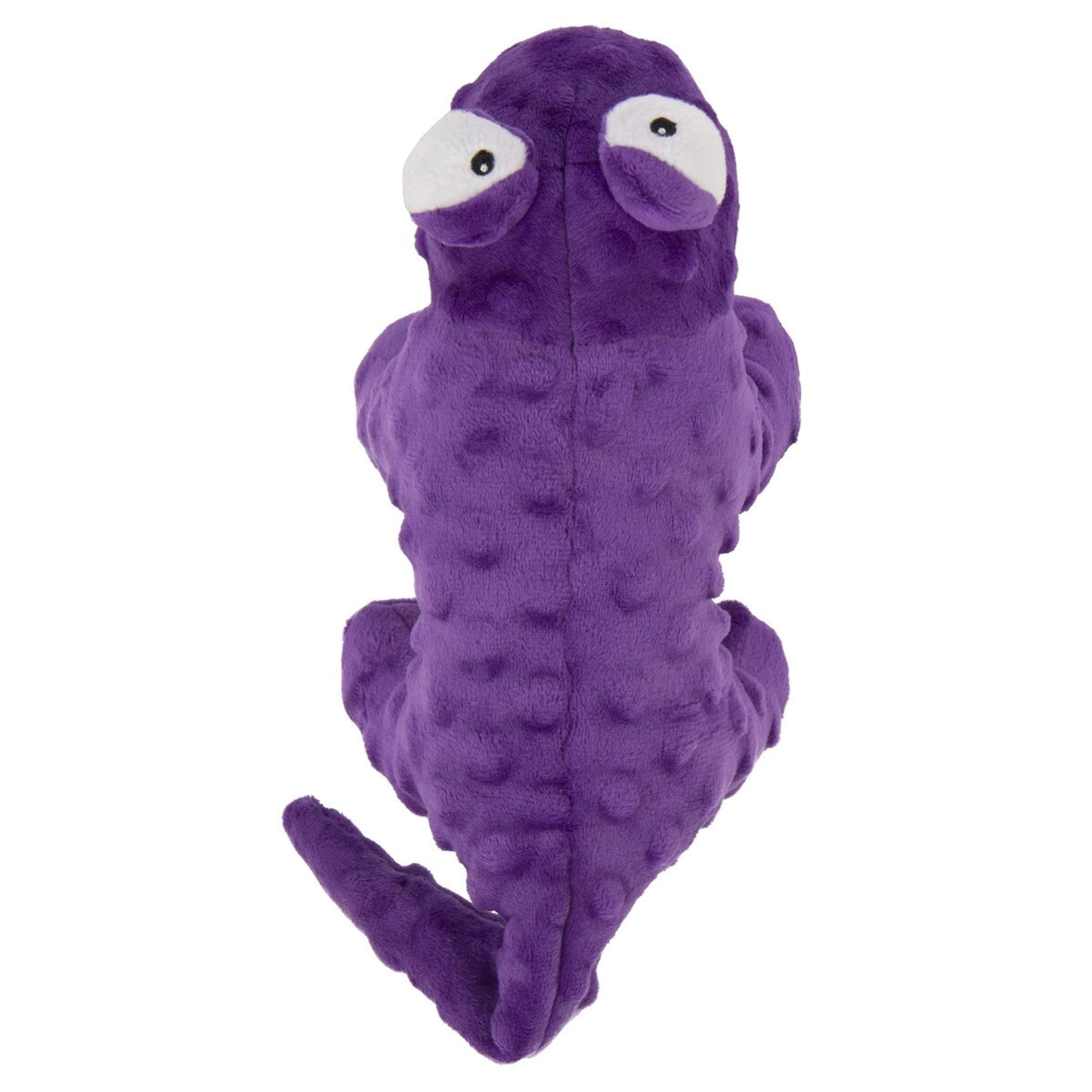 goDog Action Plush Lizard Image 1