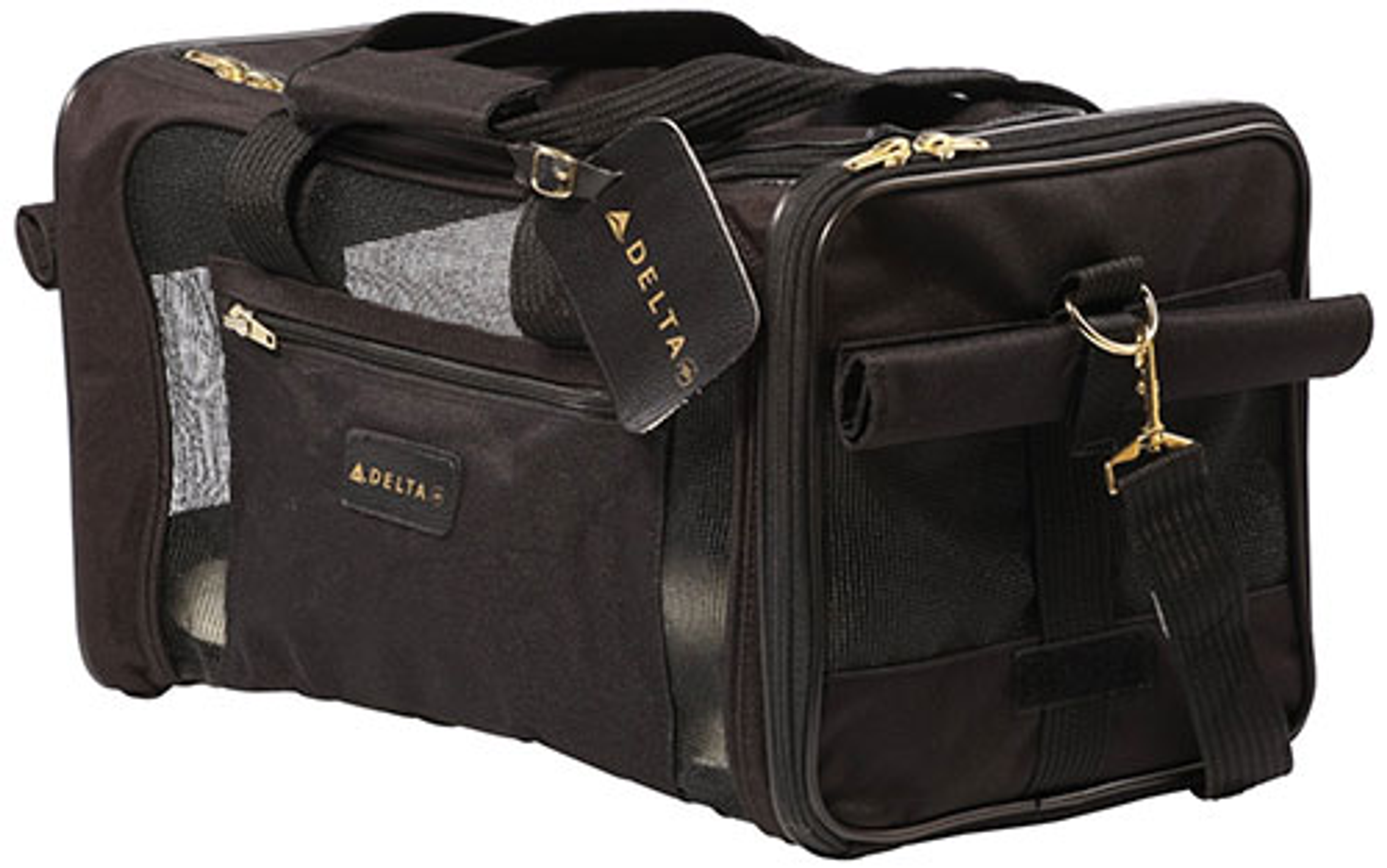 SHERPA Delta Deluxe Carrier Image 1