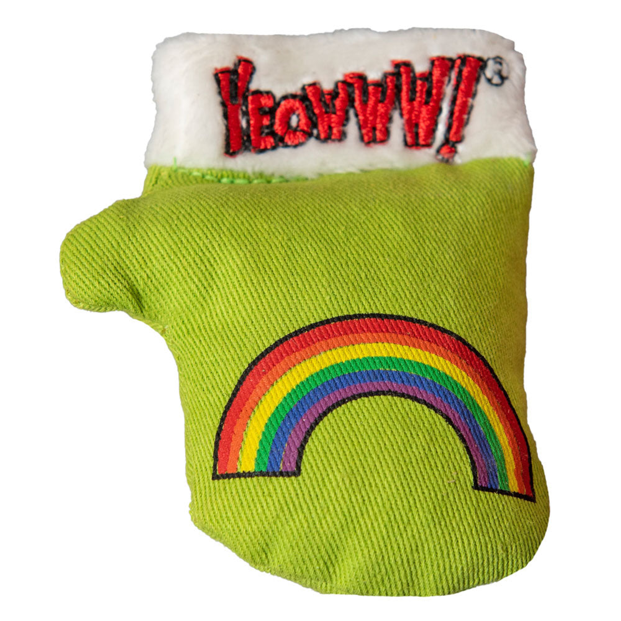Yeowww! Kitten Mitten Image 1