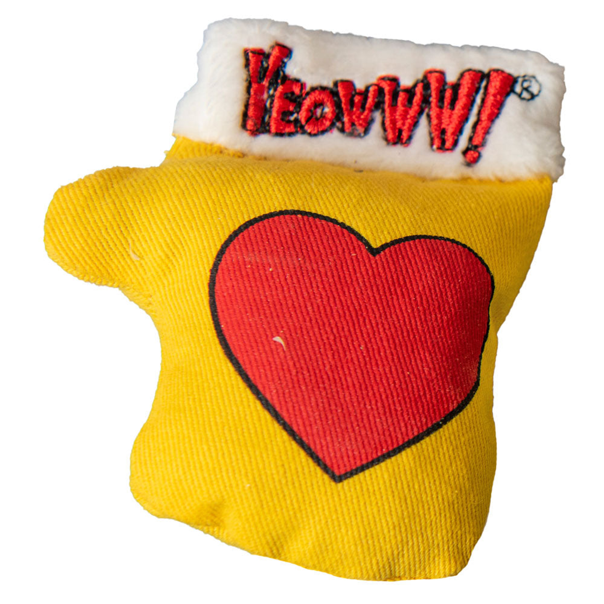 Yeowww! Kitten Mitten Image 1