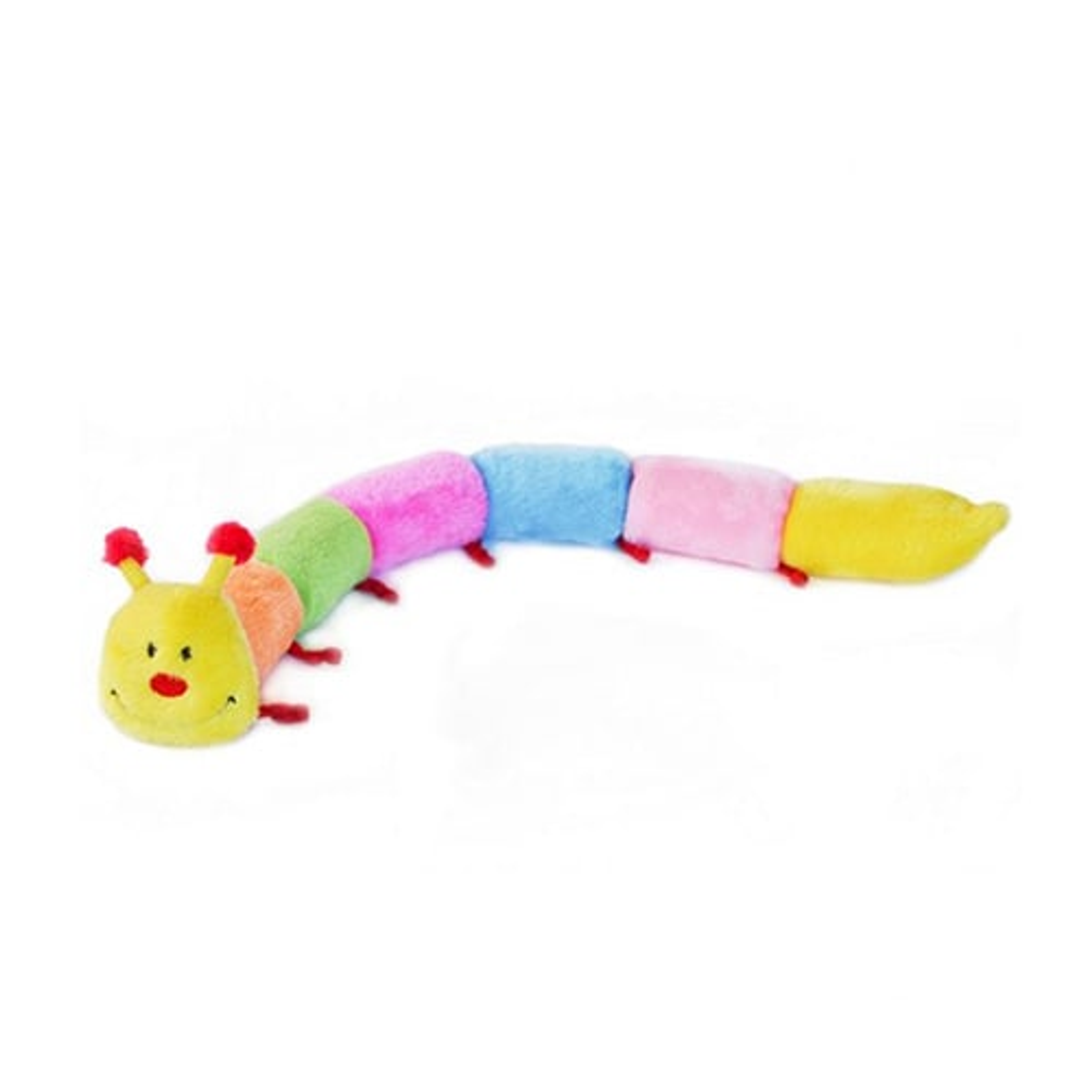 ZippyPaws Caterpillar Deluxe Image 1