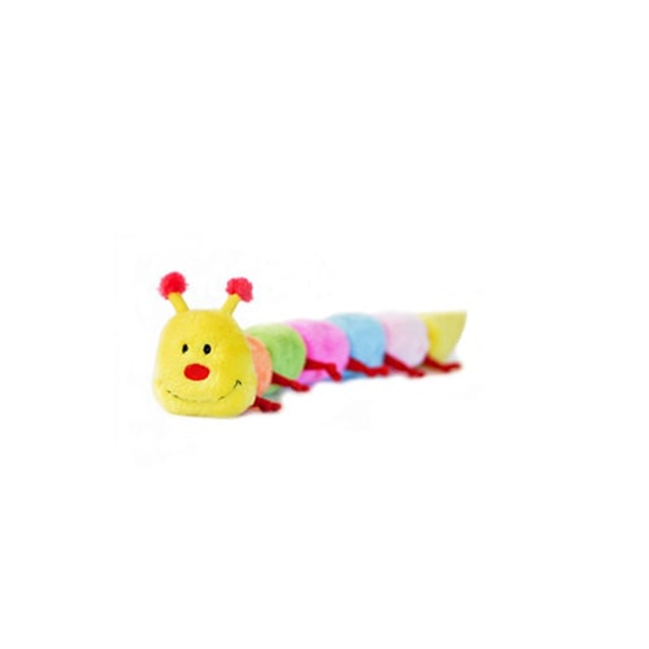 ZippyPaws Caterpillar Large Image 1