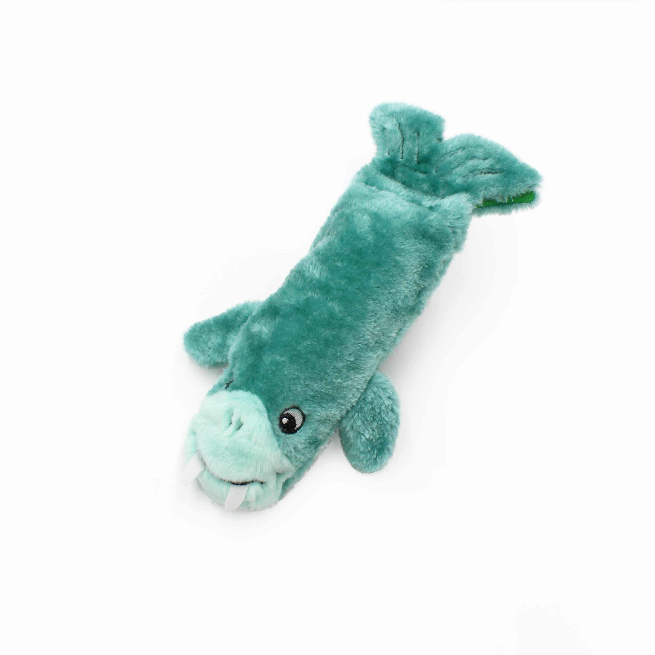 ZippyPaws Bottle Crusherz - Walrus Image 1