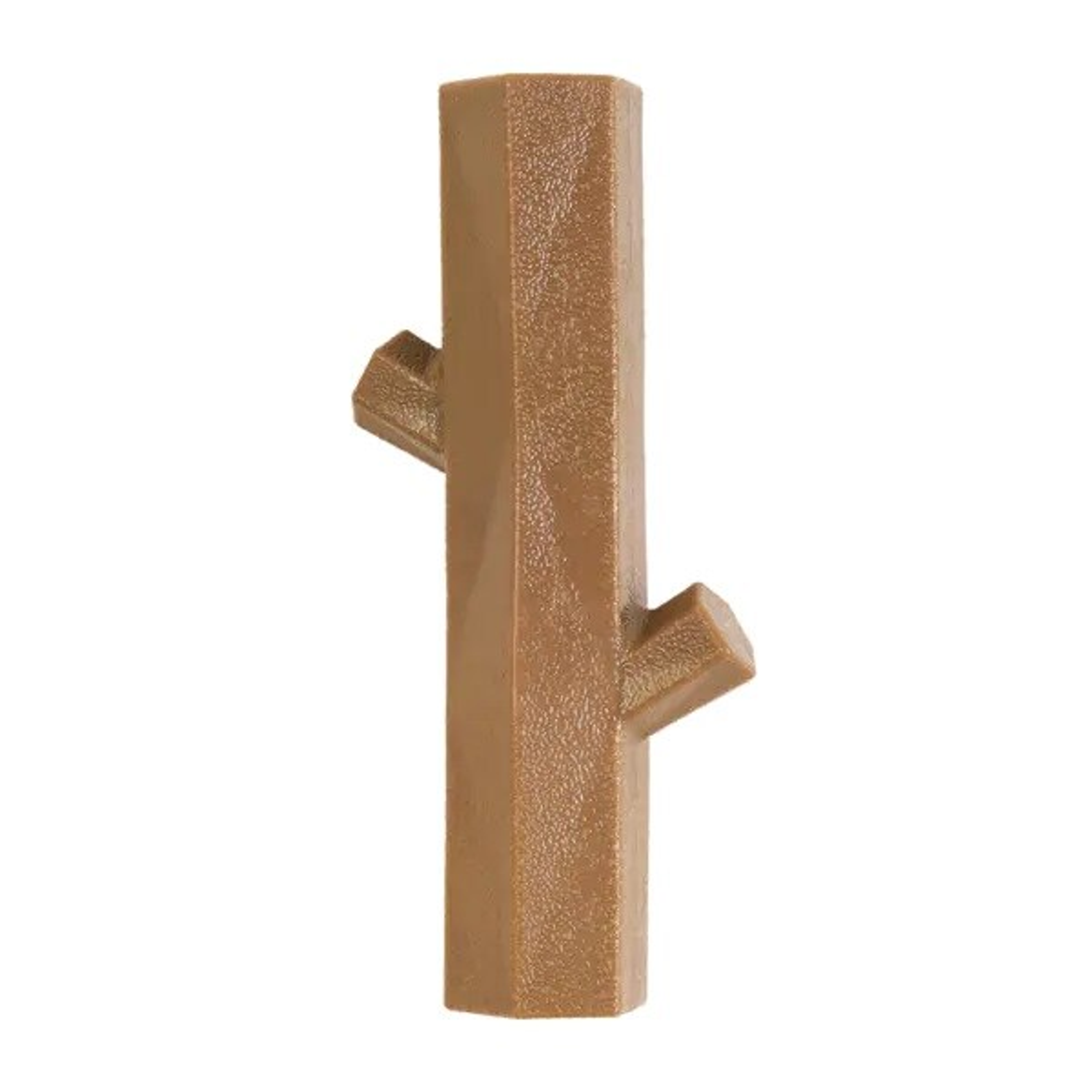 ZippyPaws ZippyTuff+ Tree Branch Dog Chew Toy Image 1