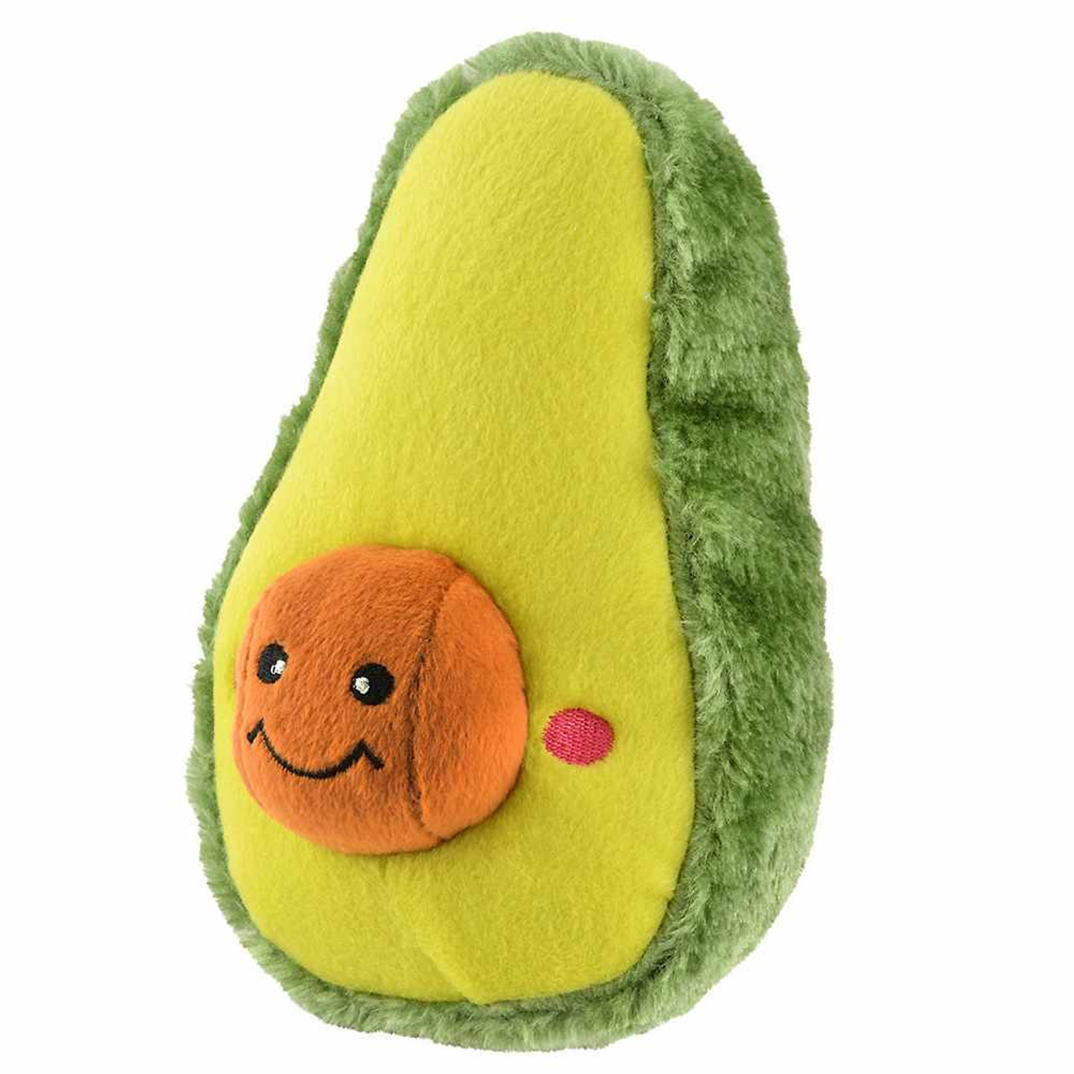 ZippyPaws NomNomz Avocado Image 1