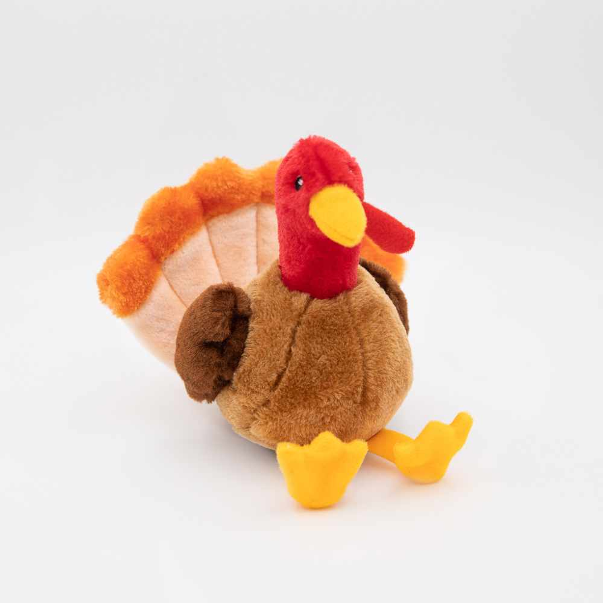 ZippyPaws Tucker the Turkey Image 1