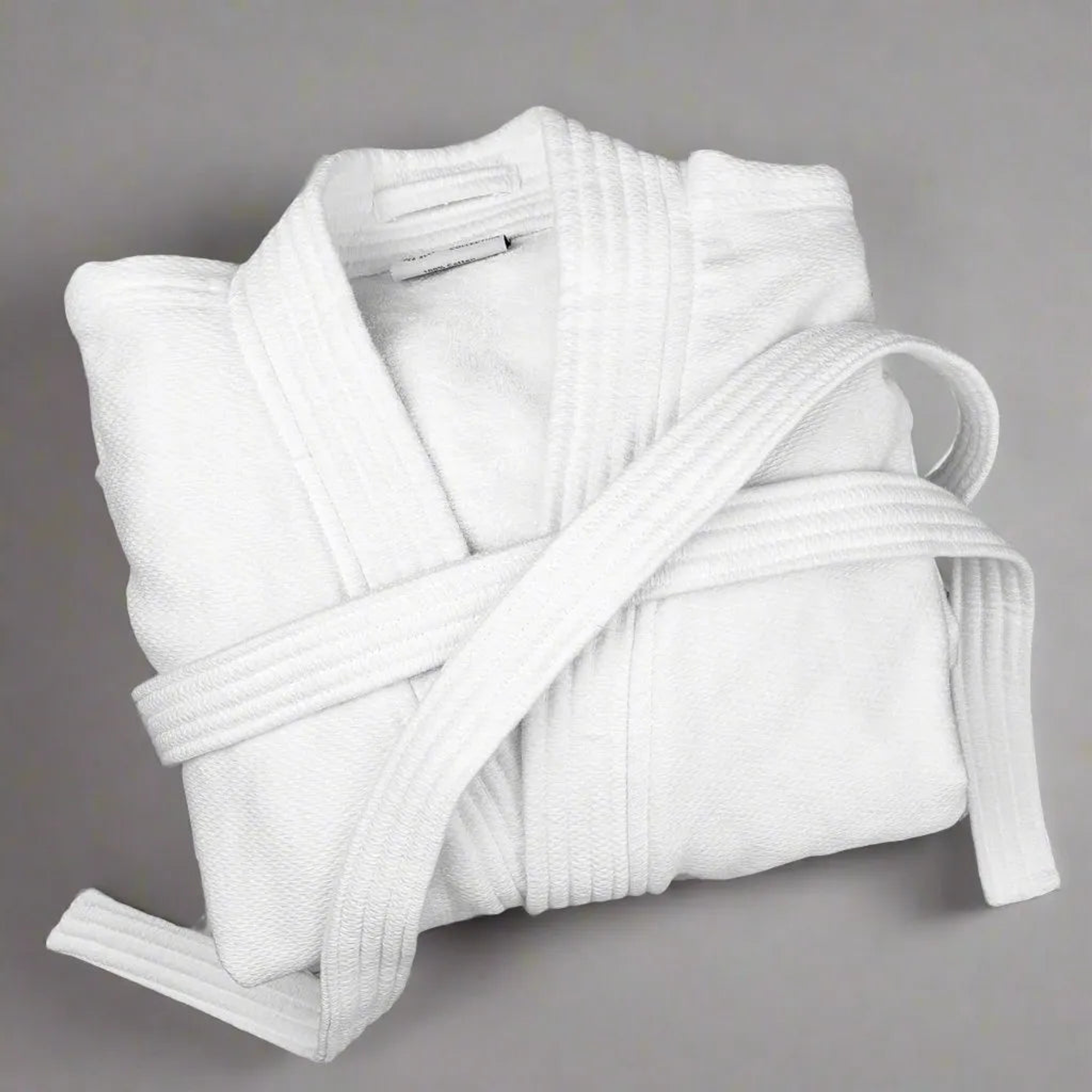 GDS Collection Double-Sided Kimono Bath Robe