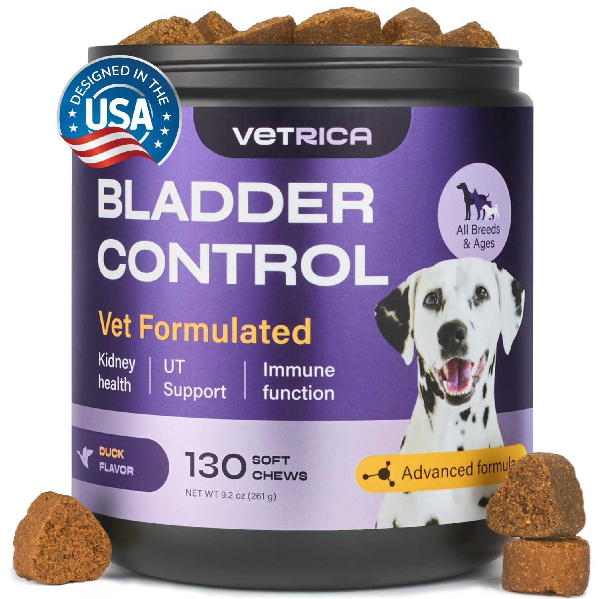 Dog UTI Treatment Image 1