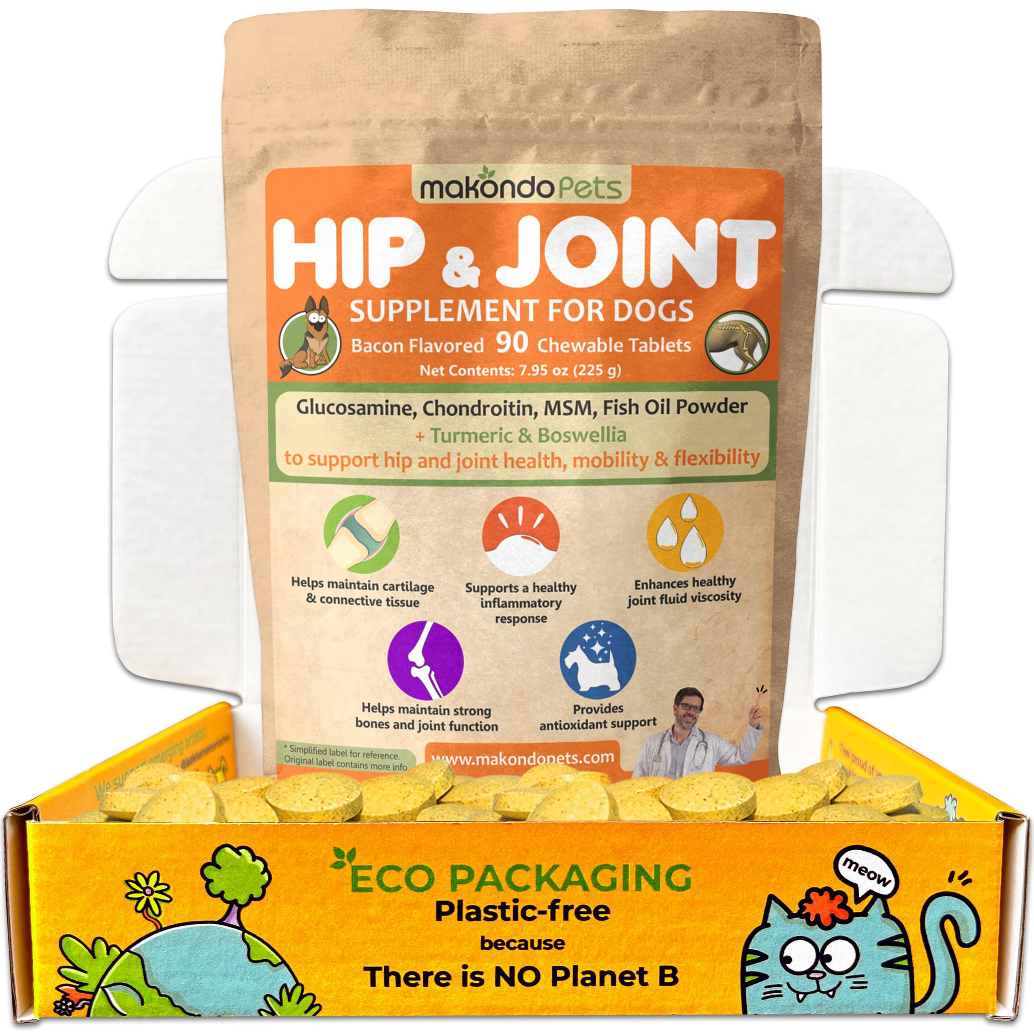 Joint Supplement for Dogs Image 1
