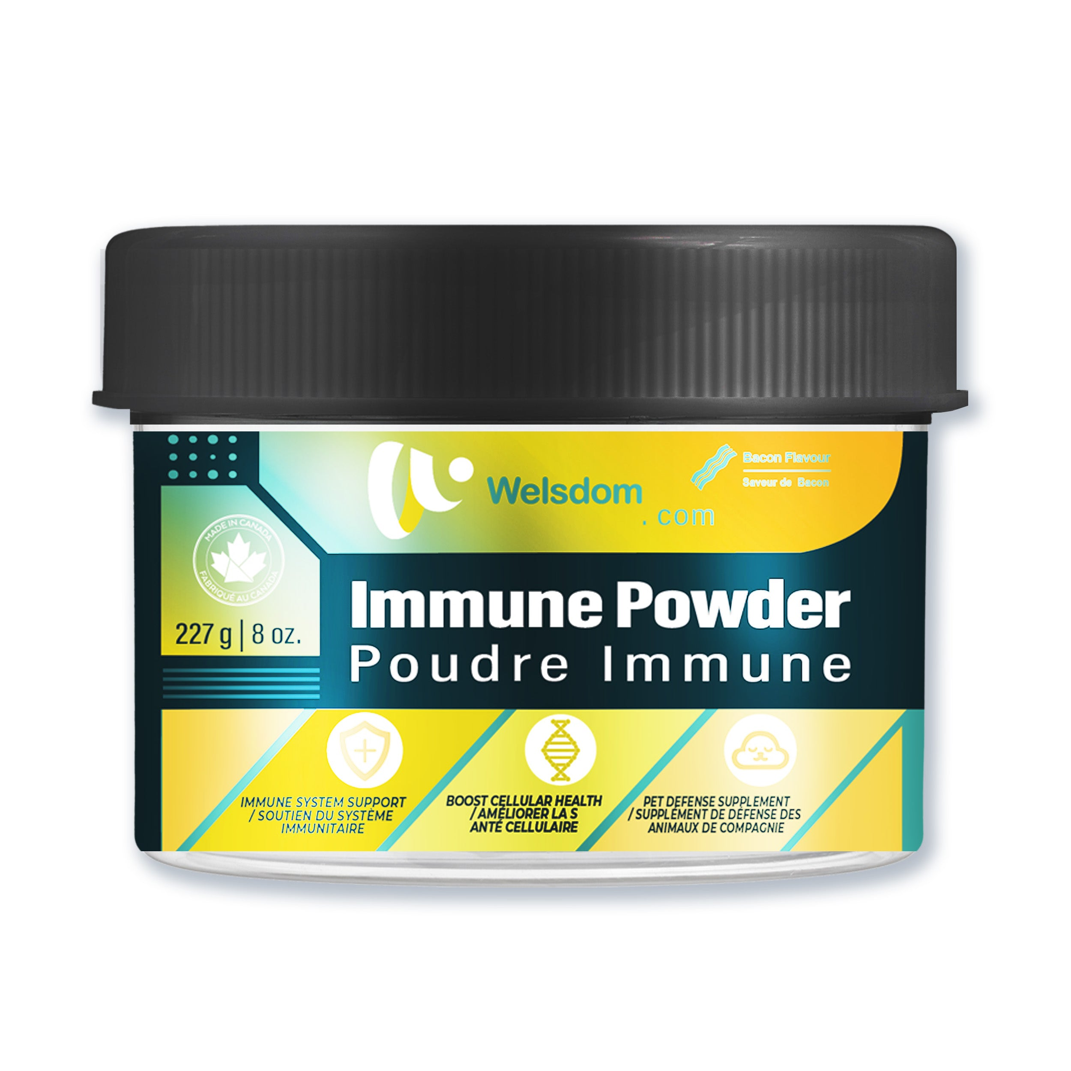 Immune Powder Image 1