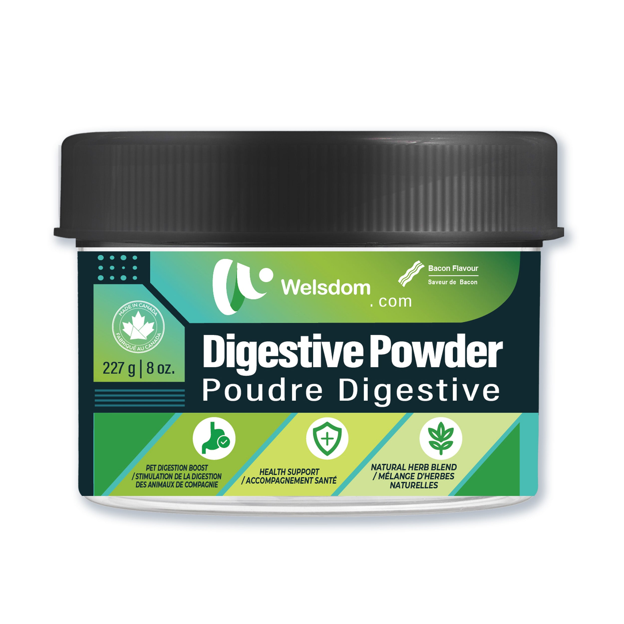 Digestive Powder Image 1