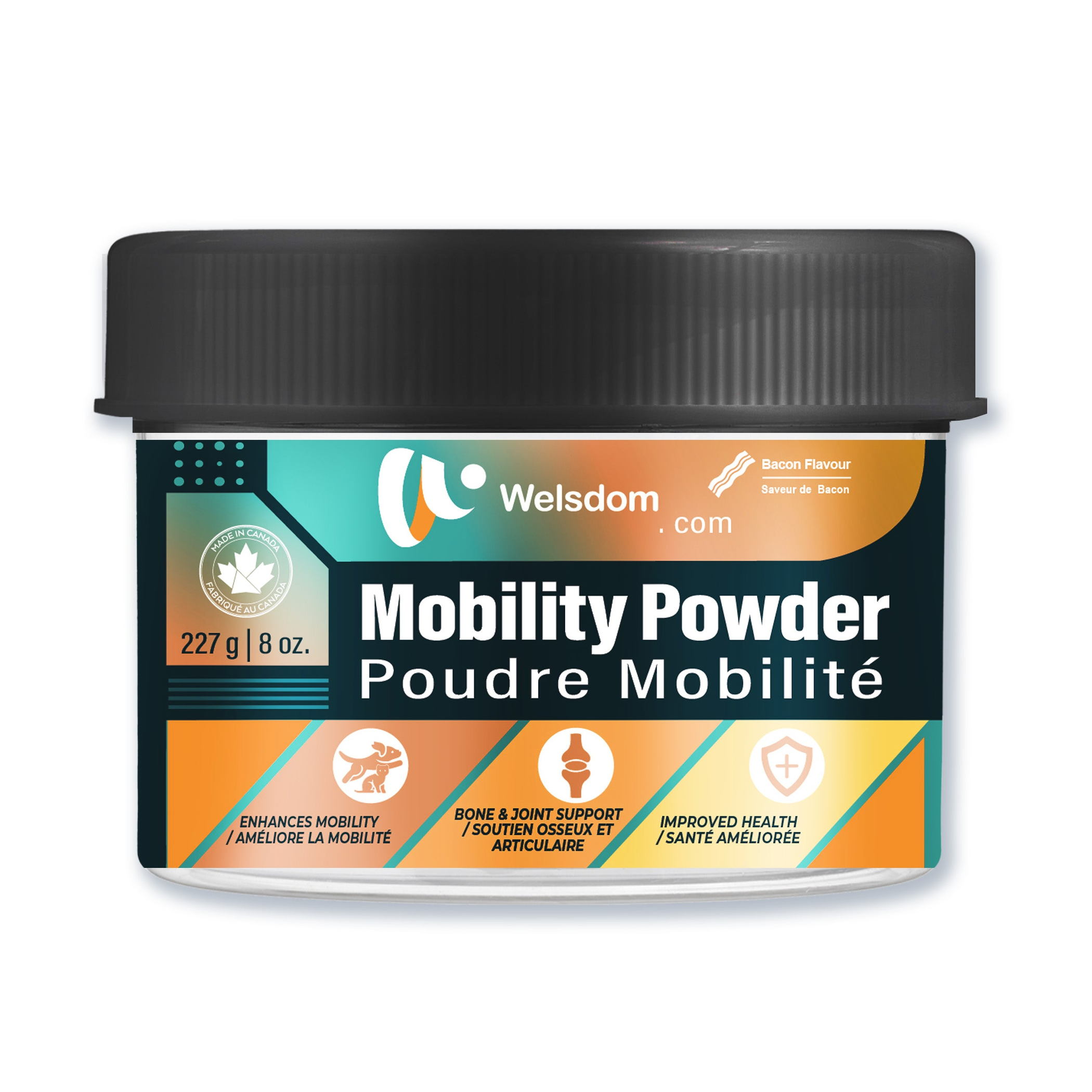 Mobility Powder Image 1