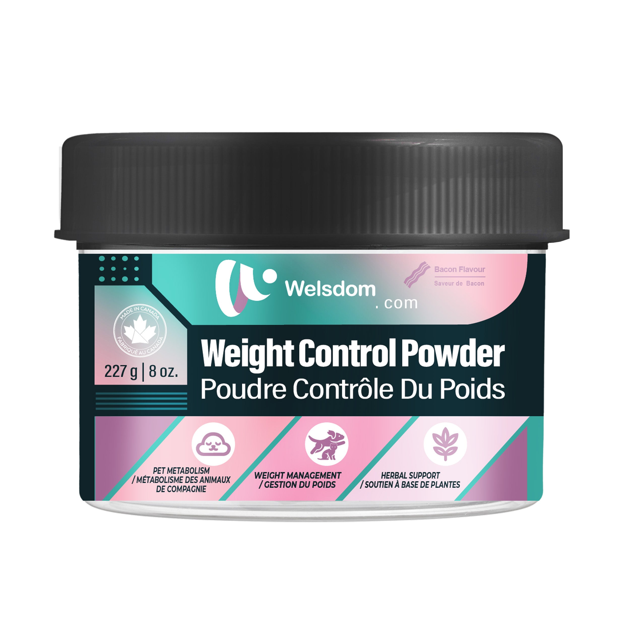 Weight Control Powder Image 1