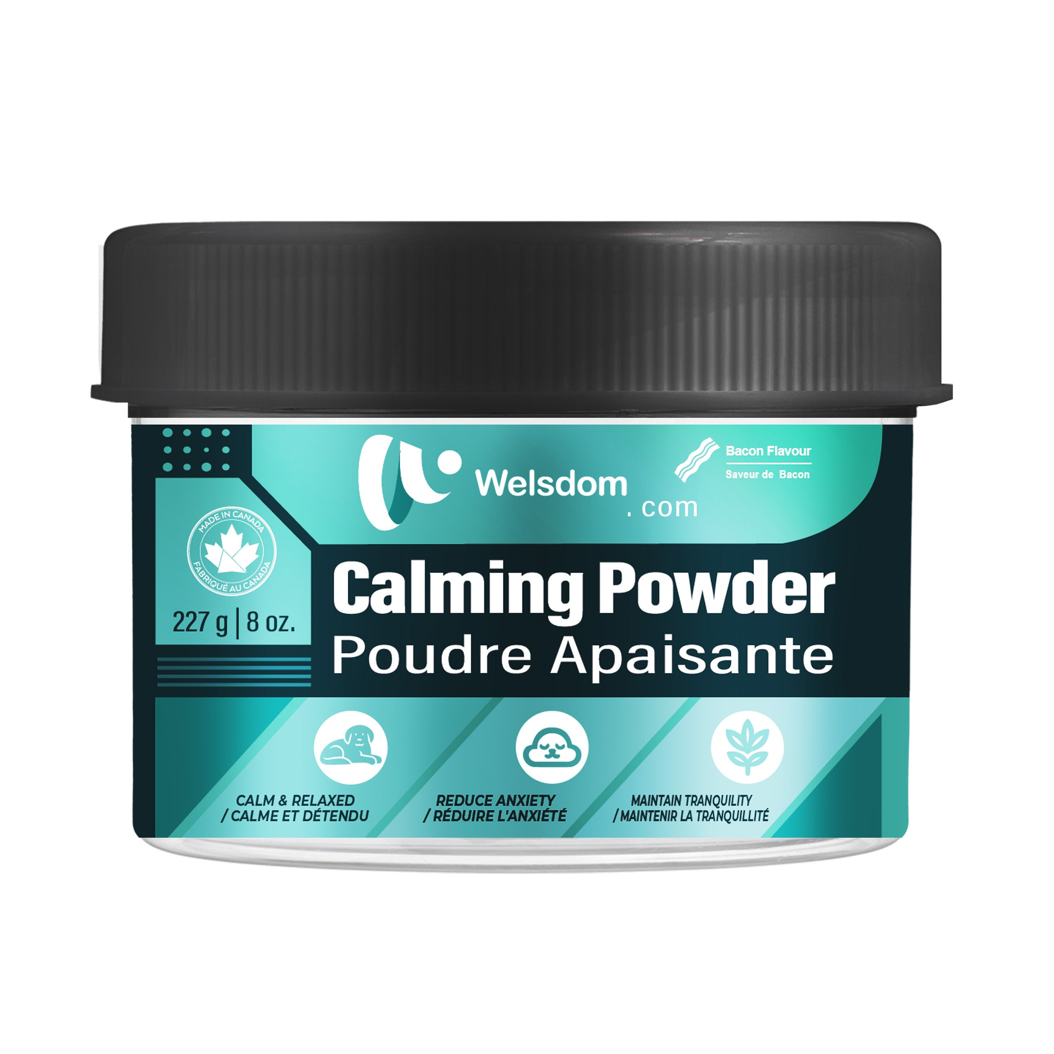 Calming Powder Image 1