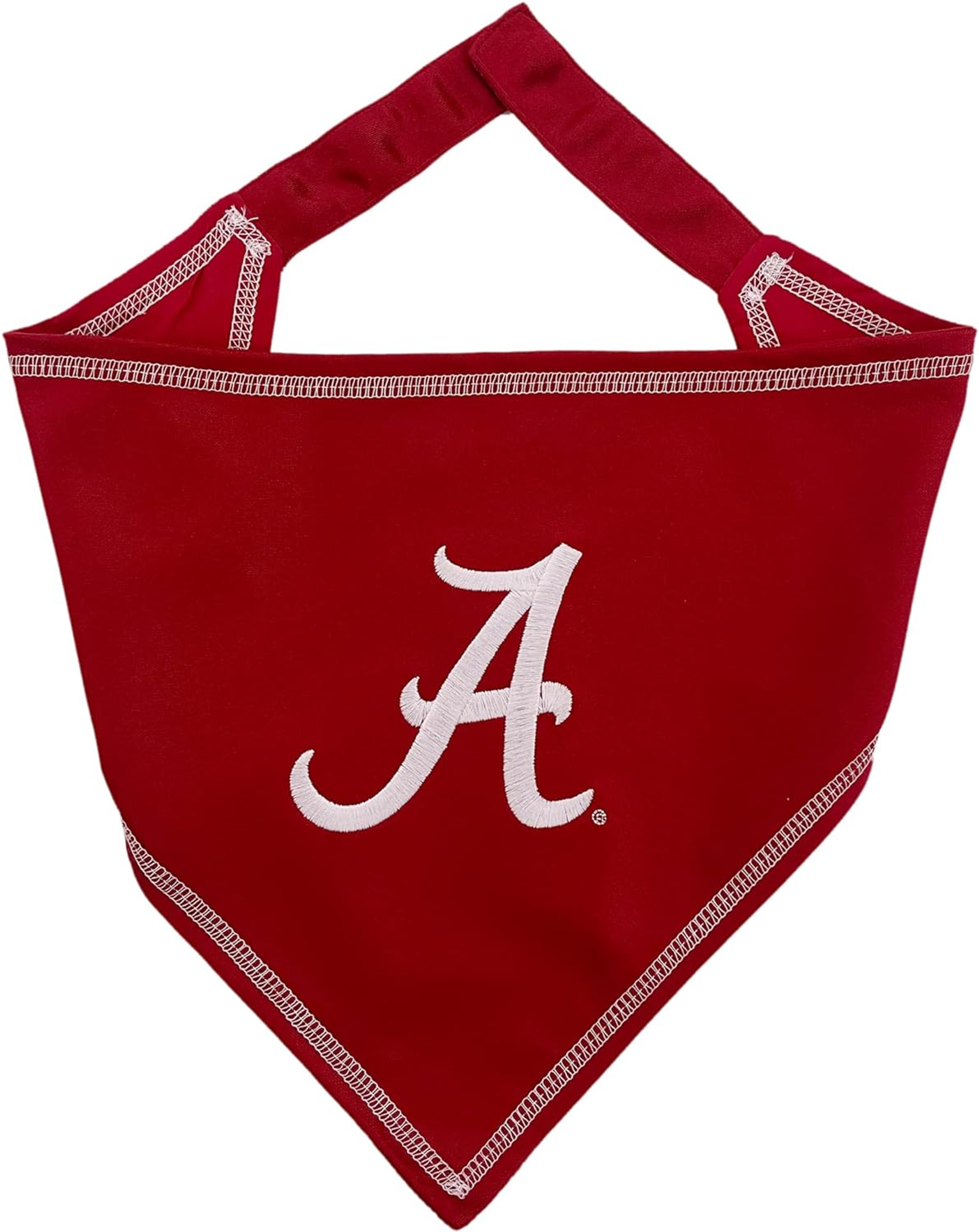 Alabama Tie Around Bandana Image 1