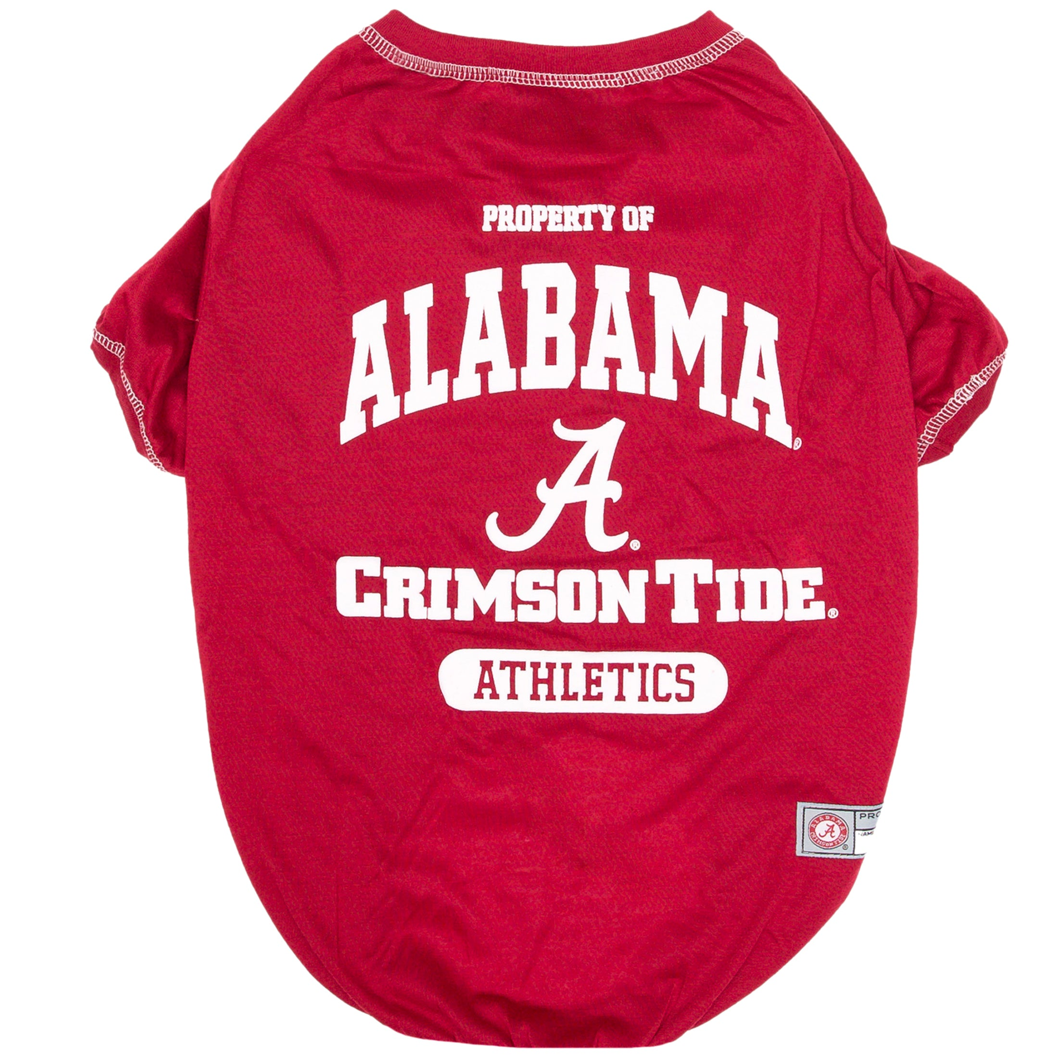 Alabama Tee Shirt Image 1