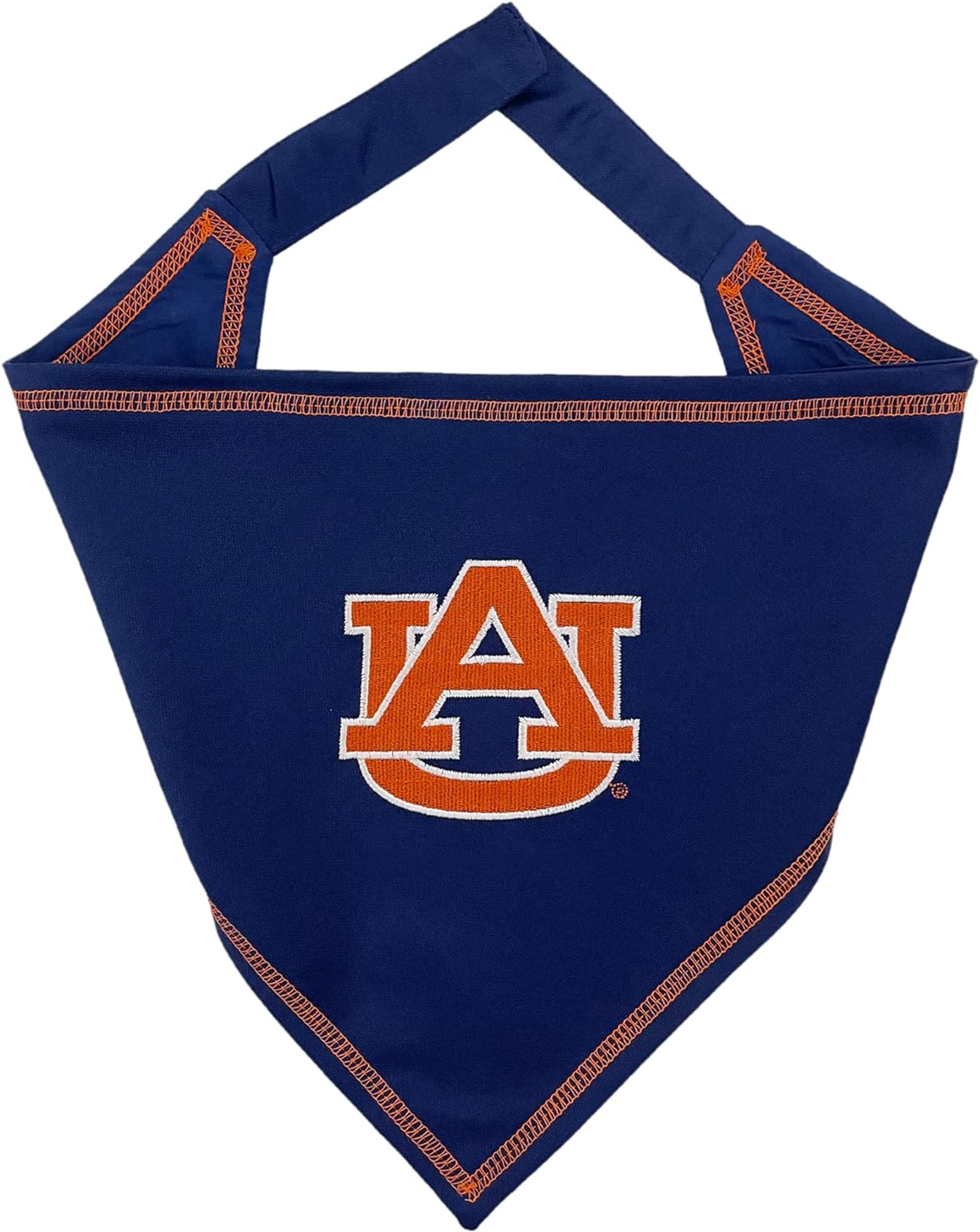 Auburn Tie Around Bandana Image 1
