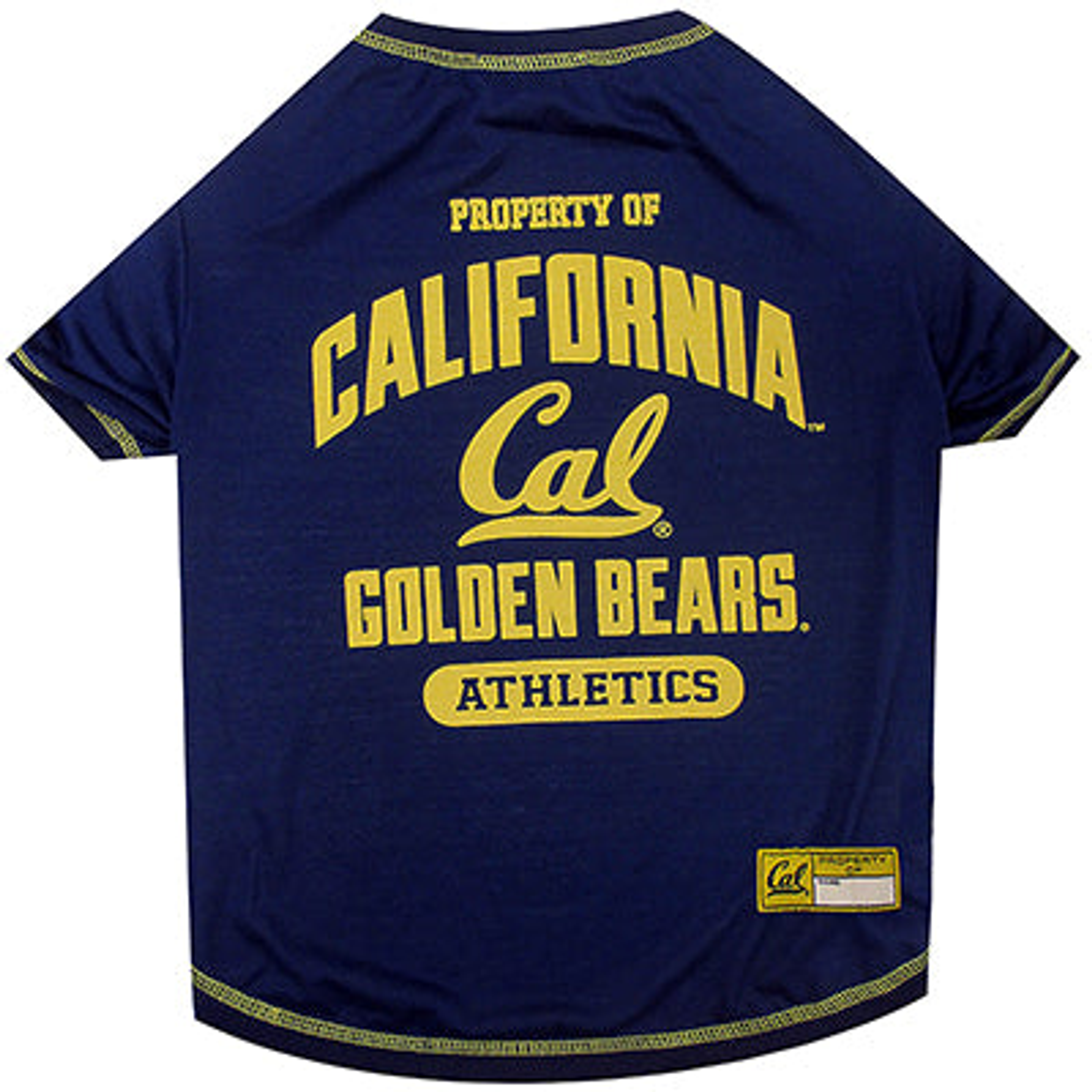 Cal Tee Shirt Image 1