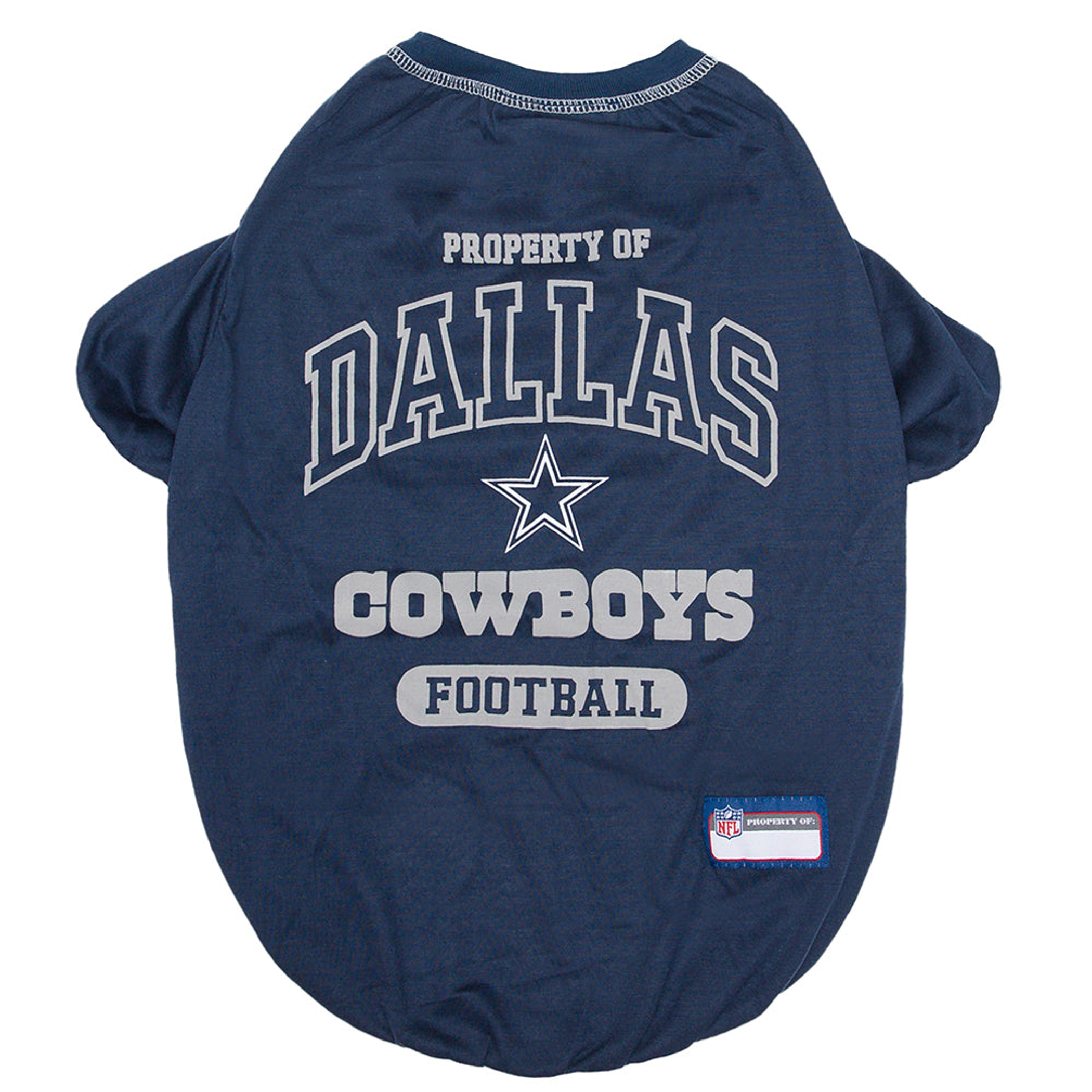 Dallas Cowboys Tee Shirt Image 1