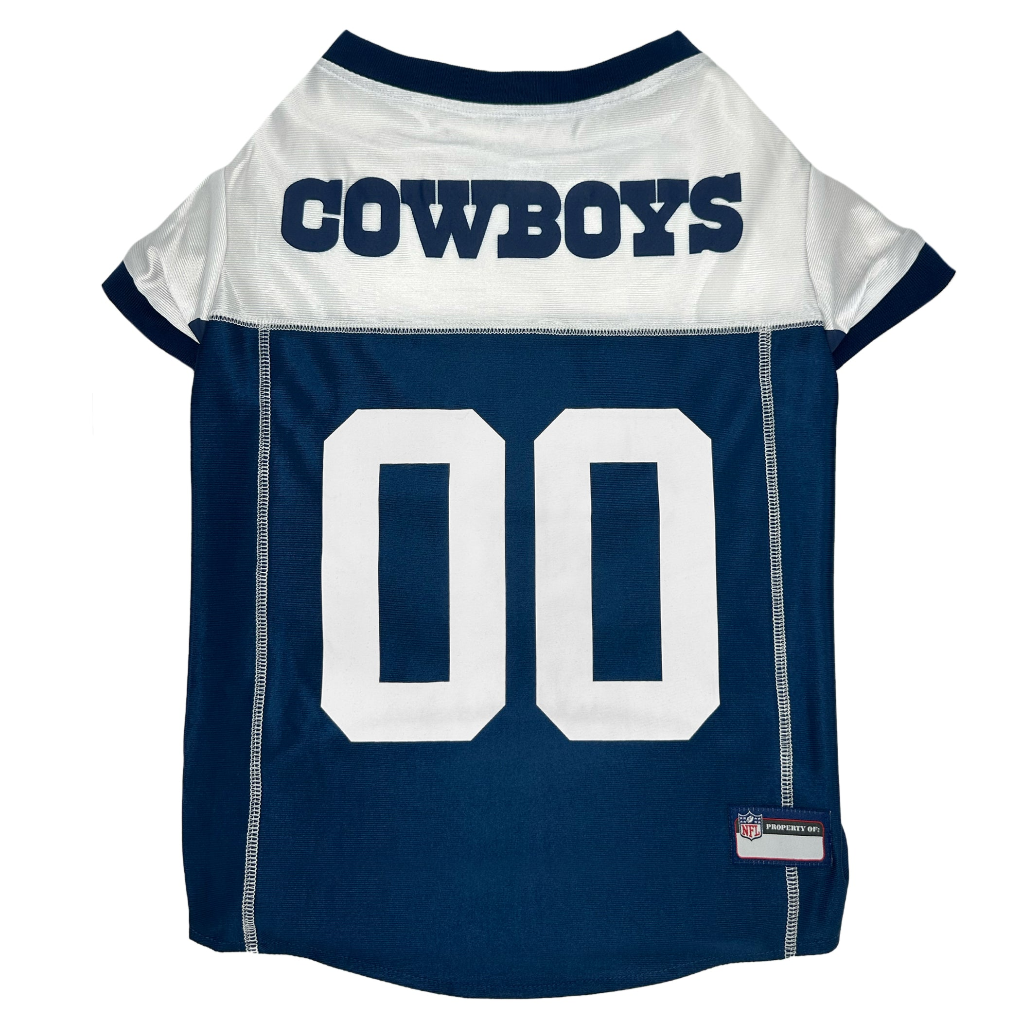 Dallas Cowboys Throwback Jersey Image 1