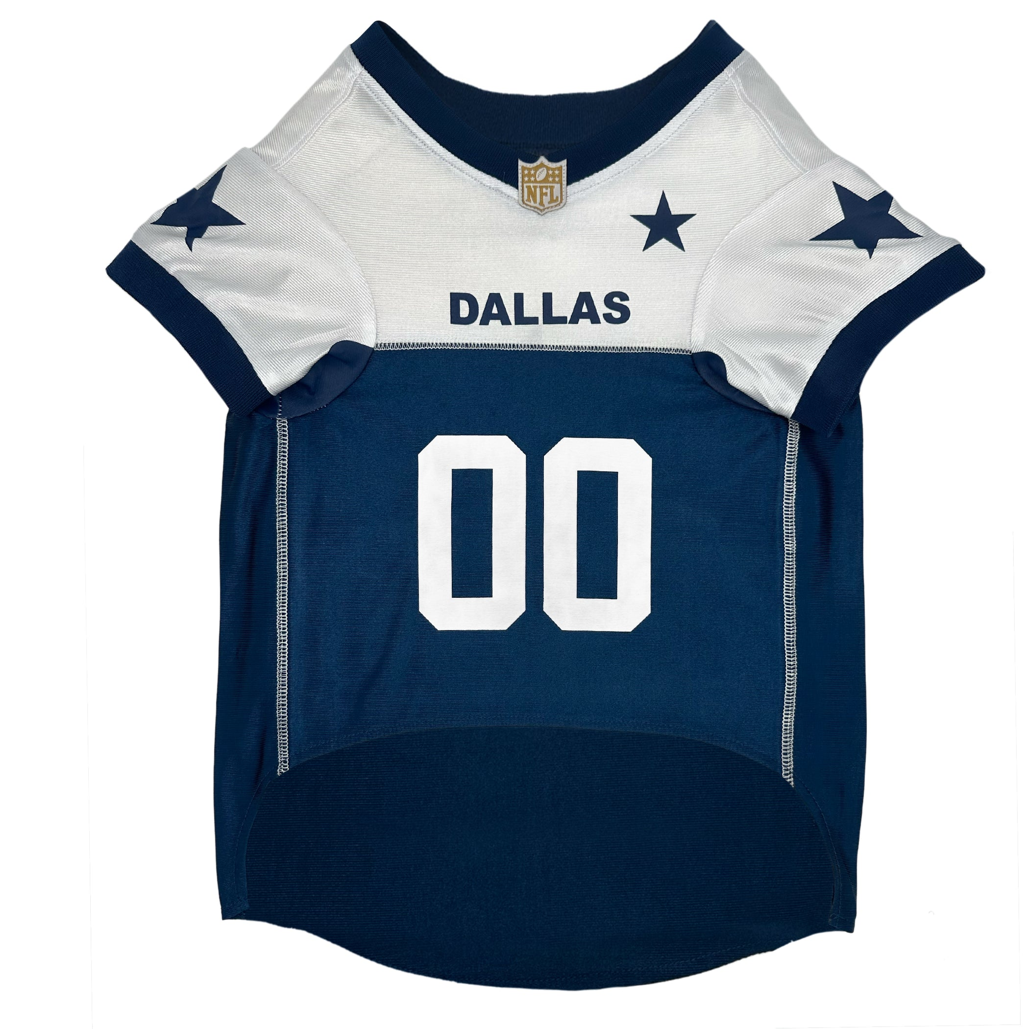 Dallas Cowboys Throwback Jersey Image 1