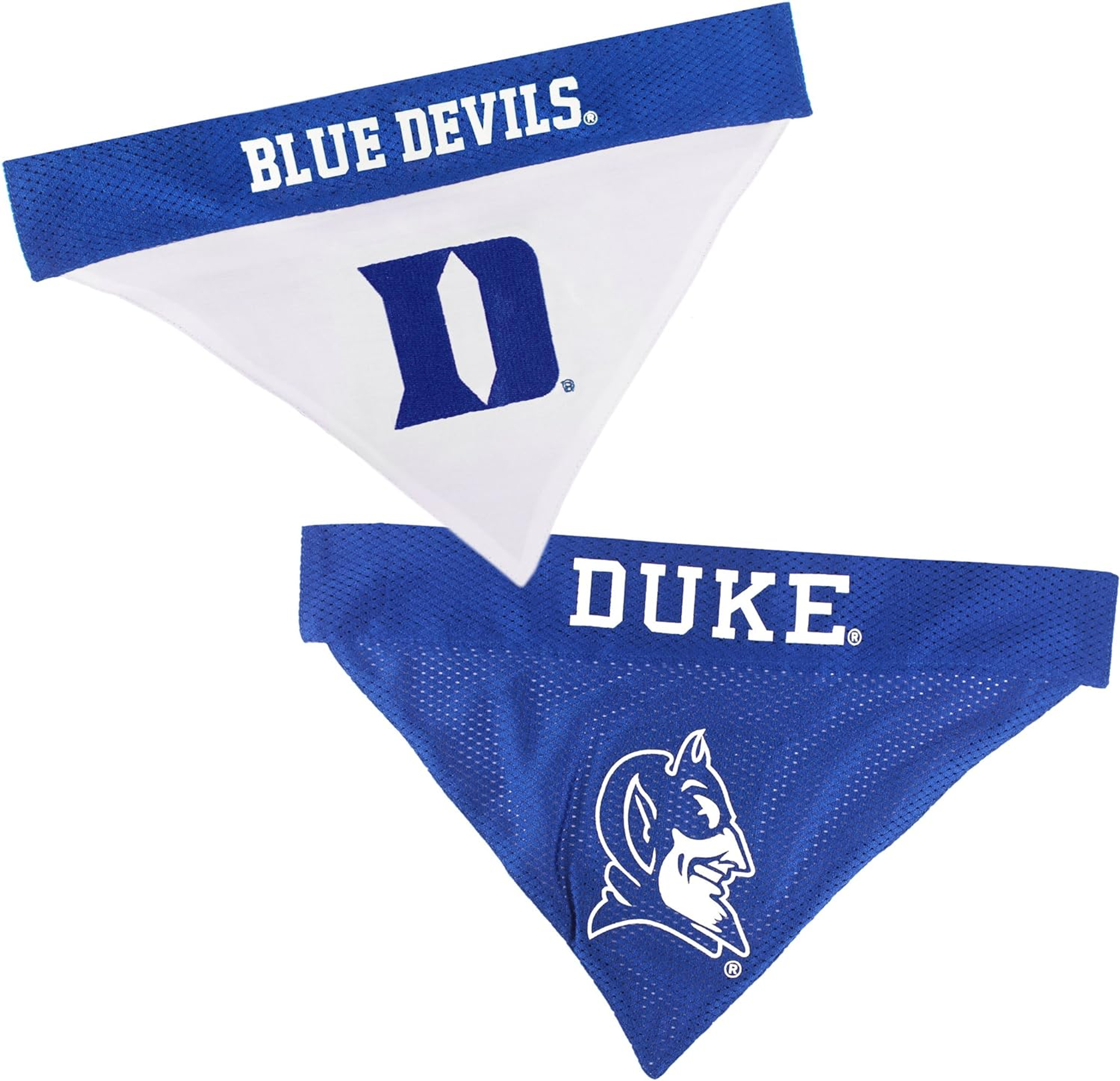 Duke Reversible Bandana Image 1