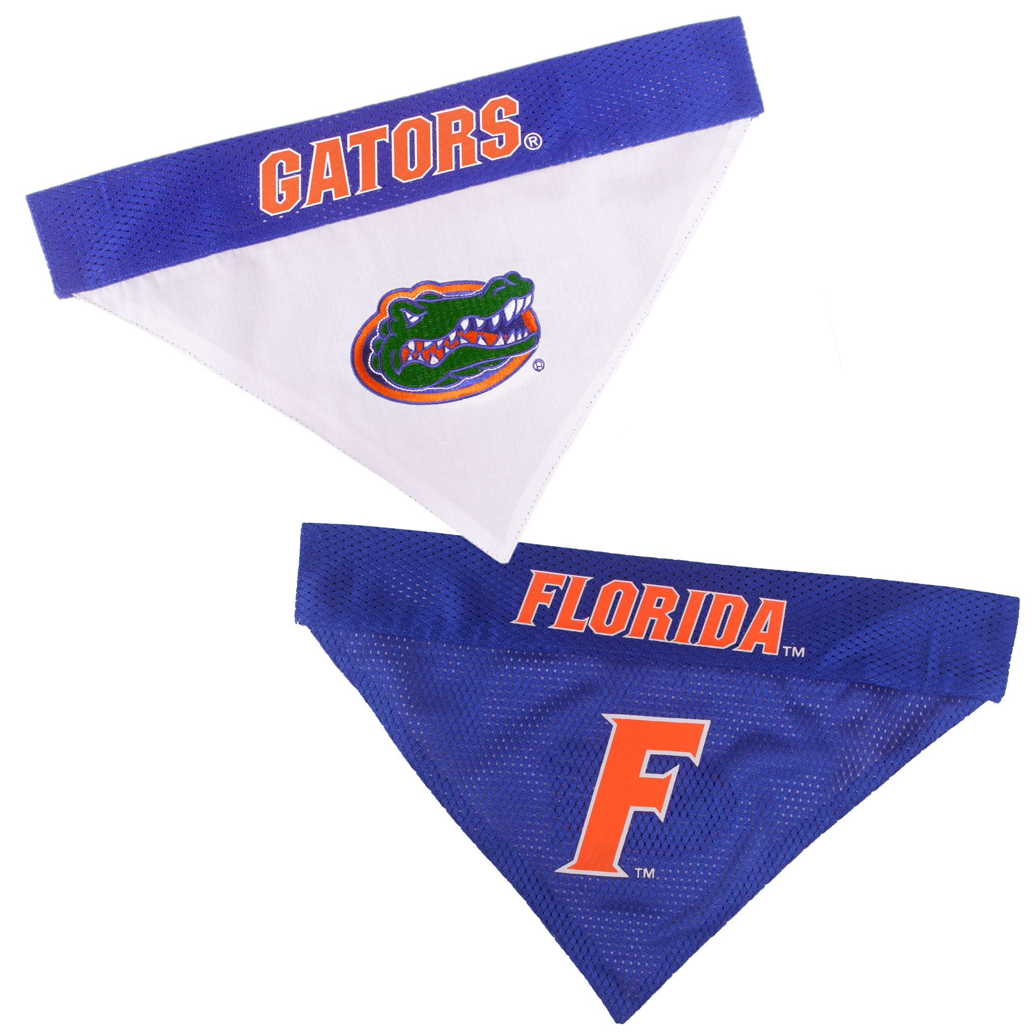 Florida Reversible Bandana Image 1