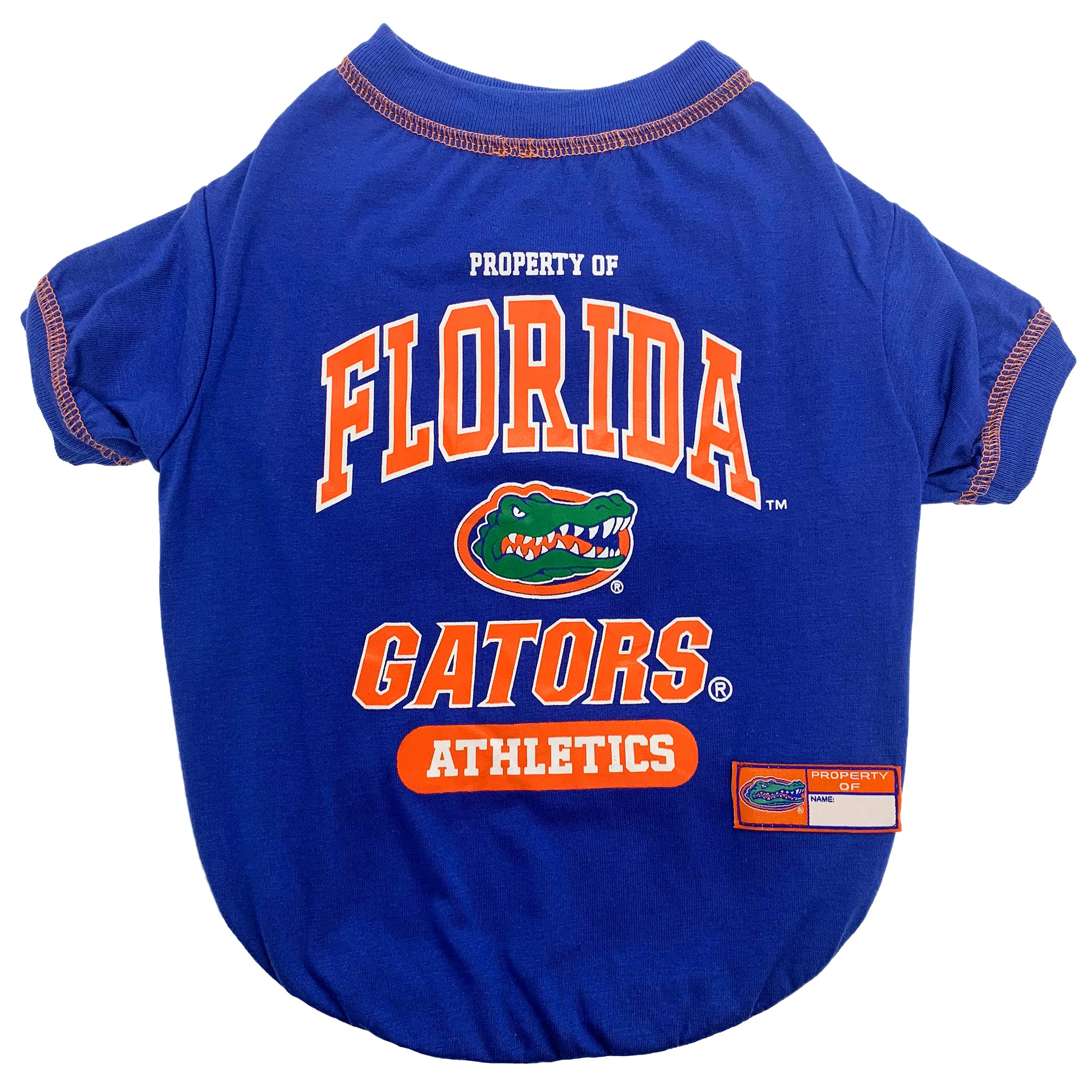 Florida Tee Shirt Image 1
