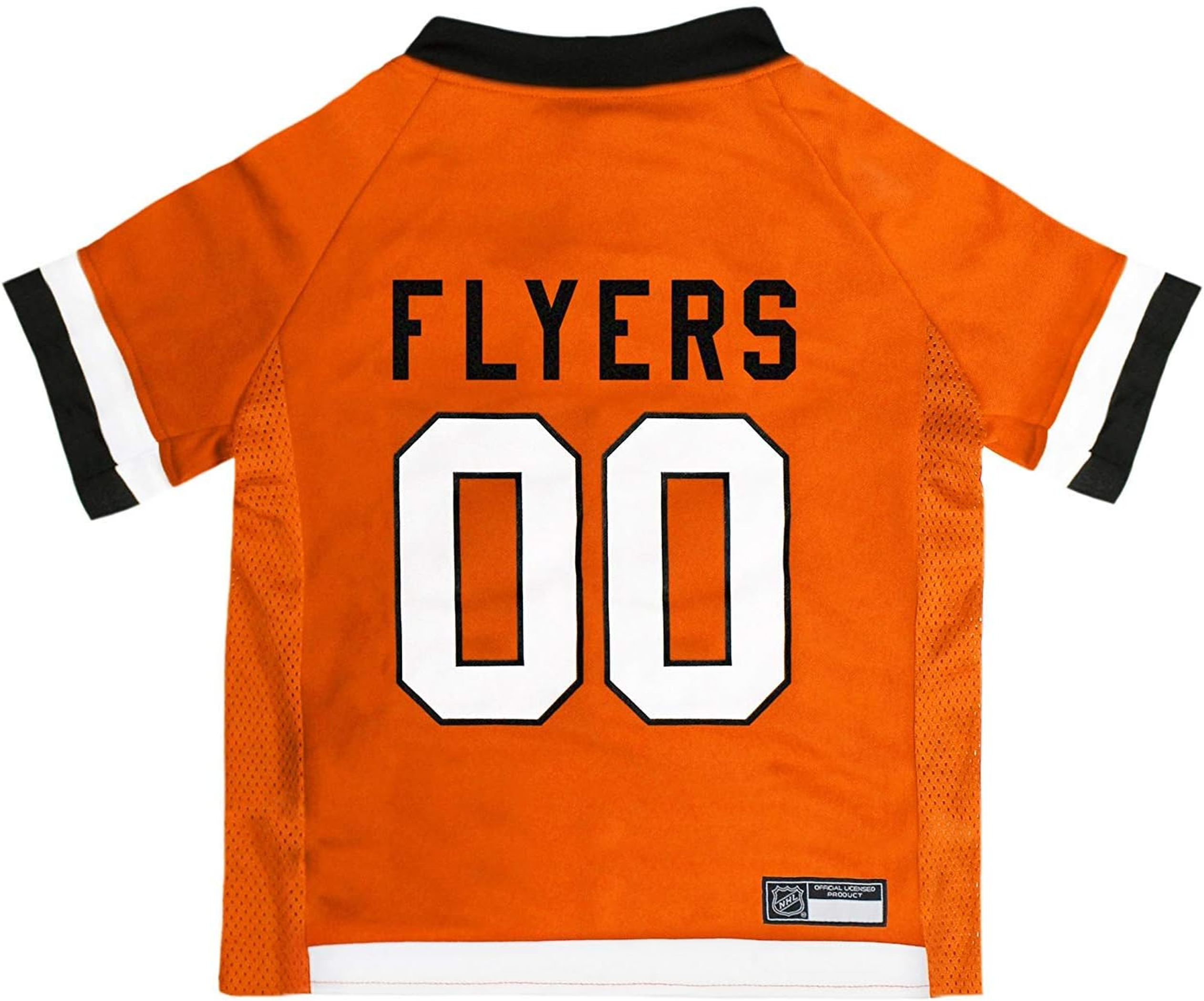 Philadelphia Flyers Pet Jersey Image 1