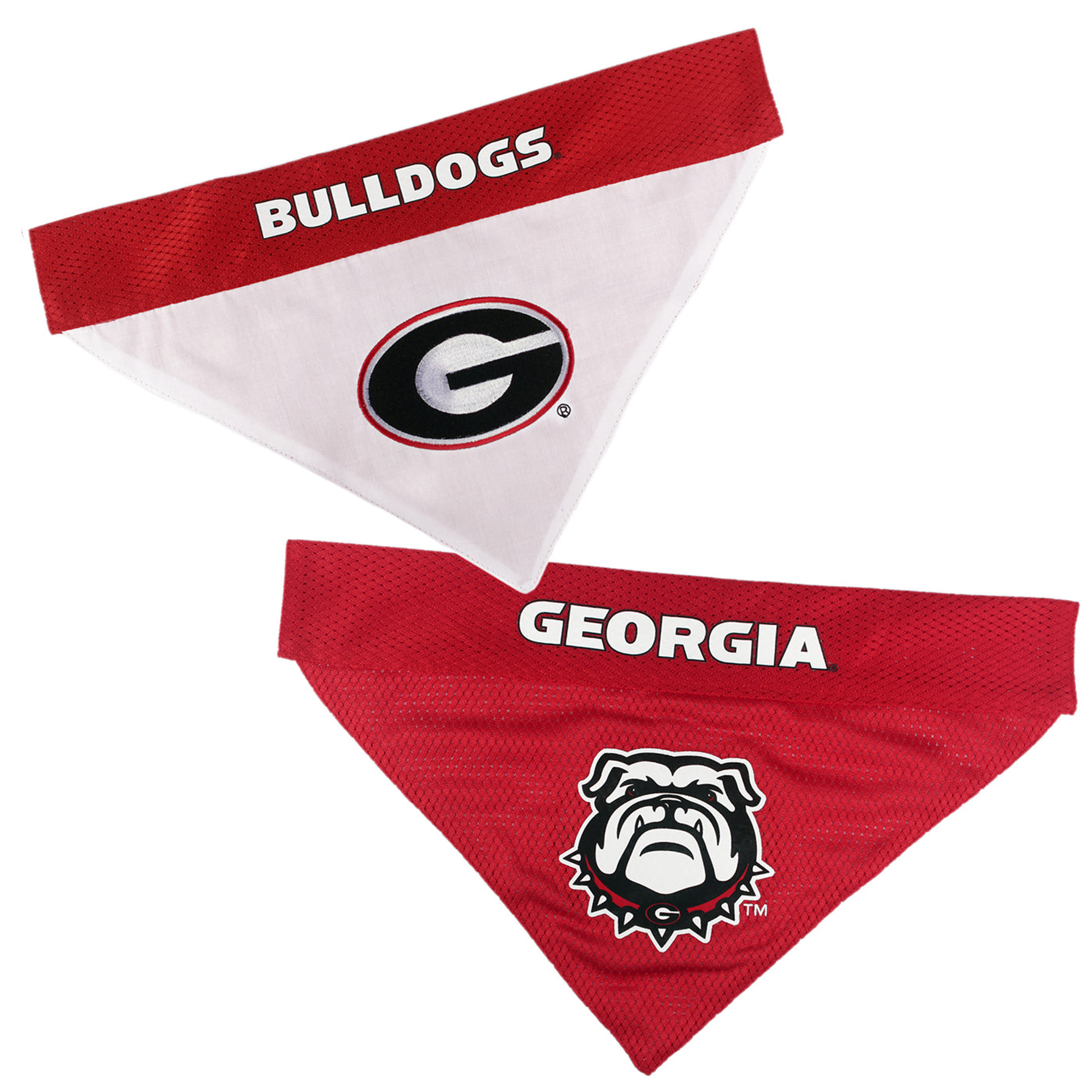 Georgia Reversible Bandana Image 1