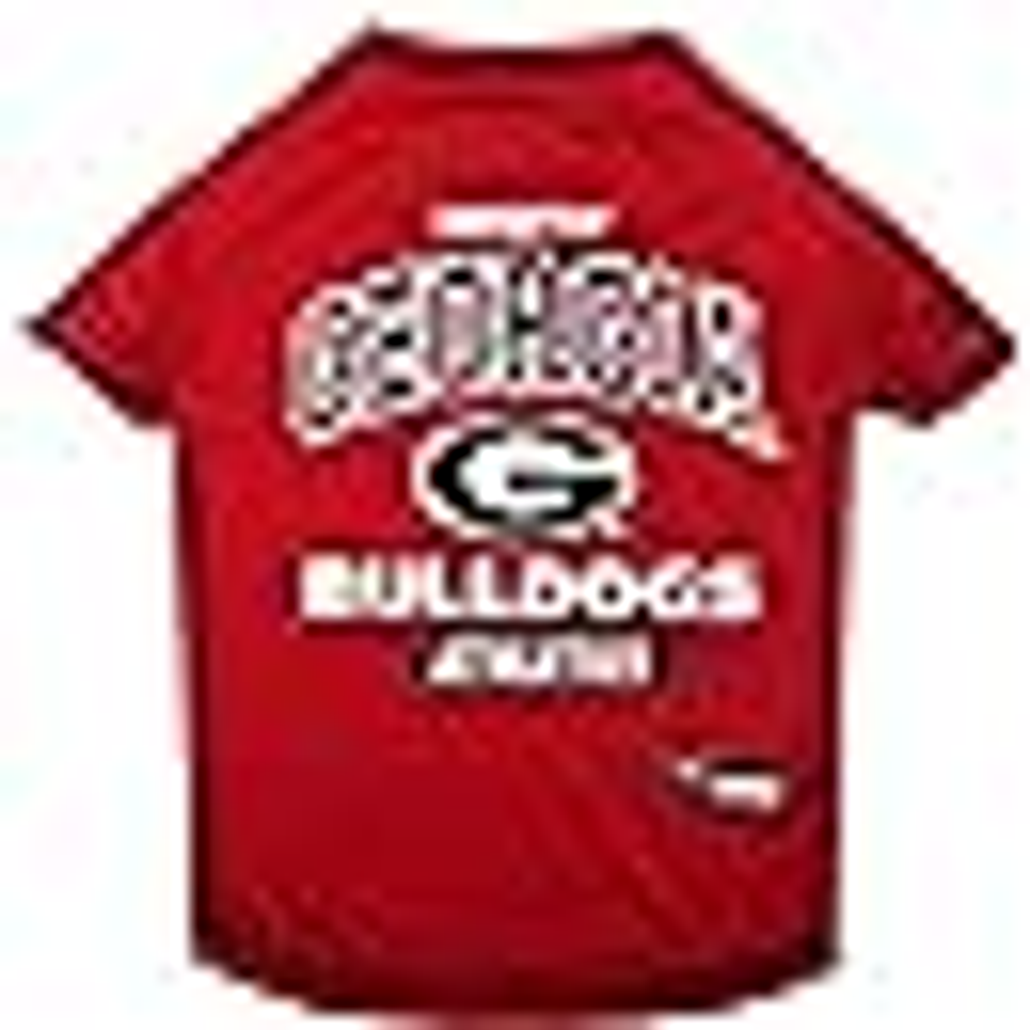 Georgia Tee Shirt Image 1