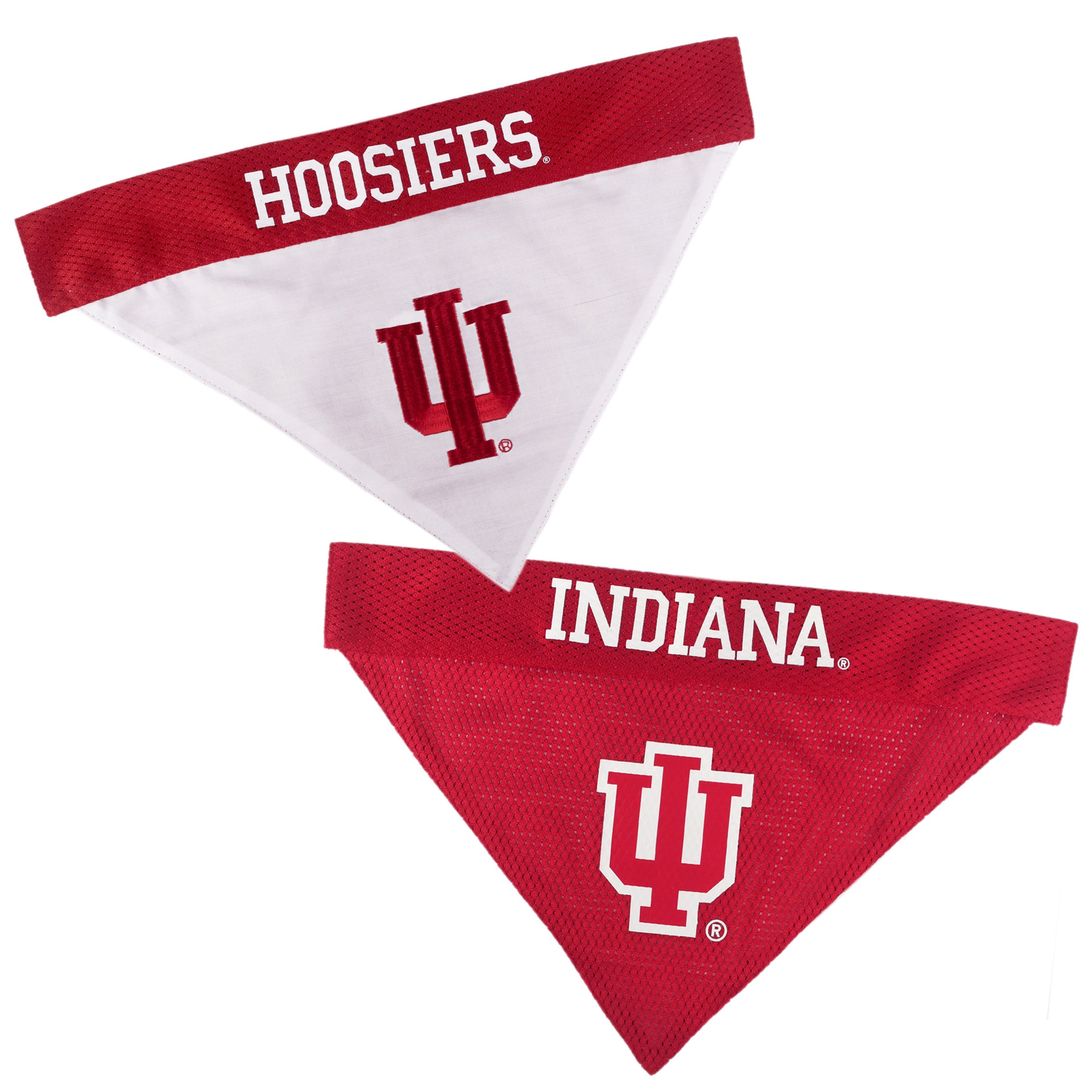 Indiana Reversible Bandana Image 1