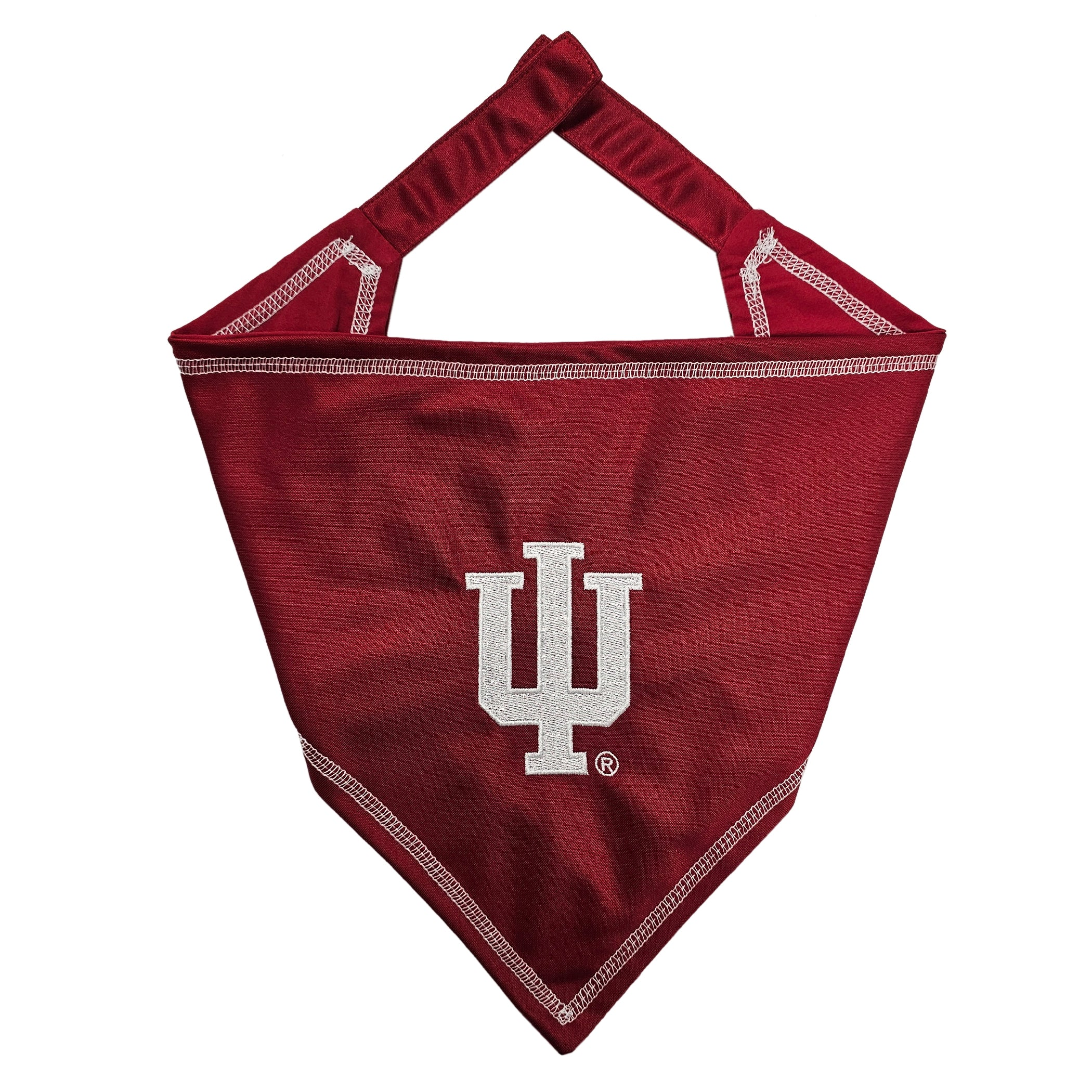 Indiana Tie Around Bandana Image 1