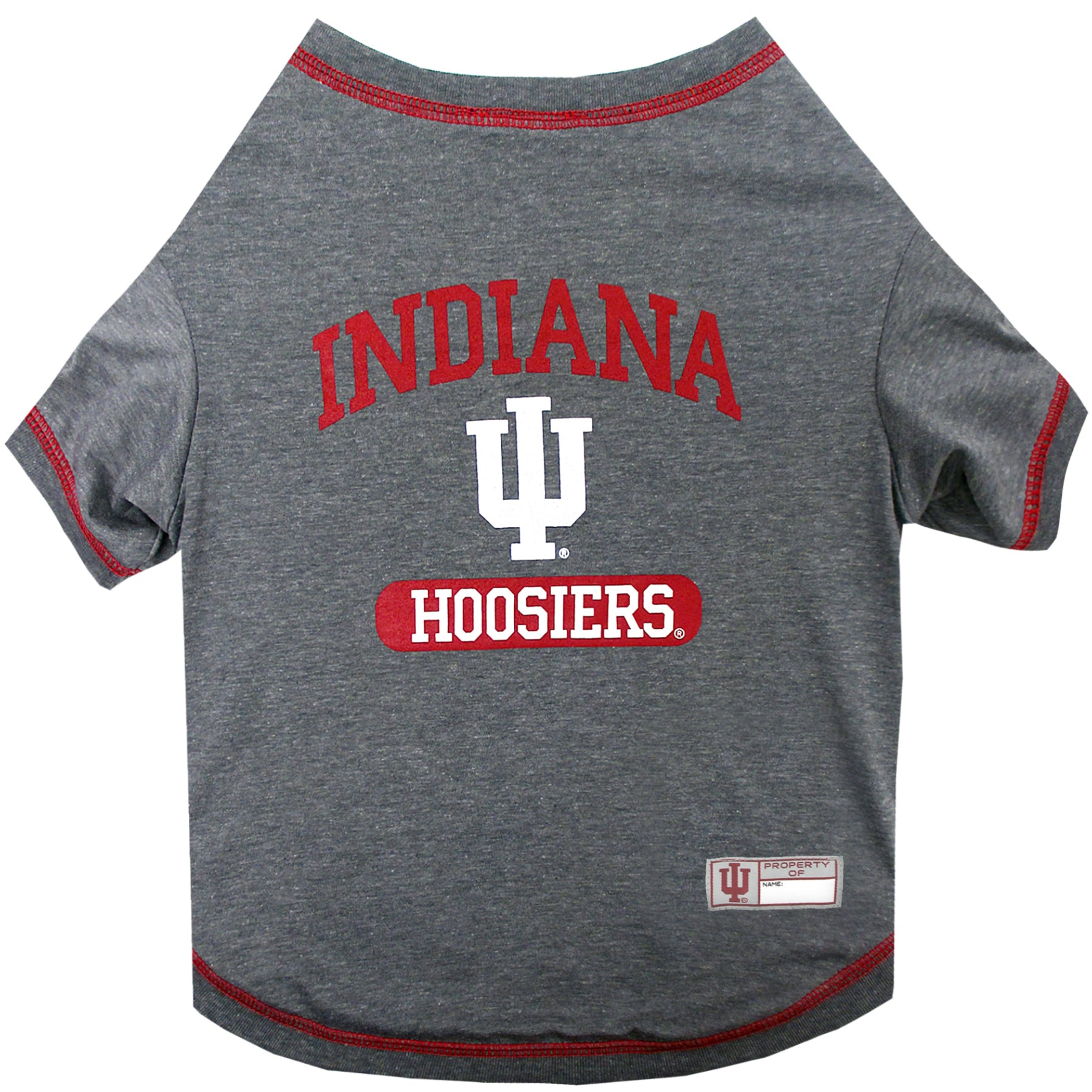 Indiana Tee Shirt Image 1