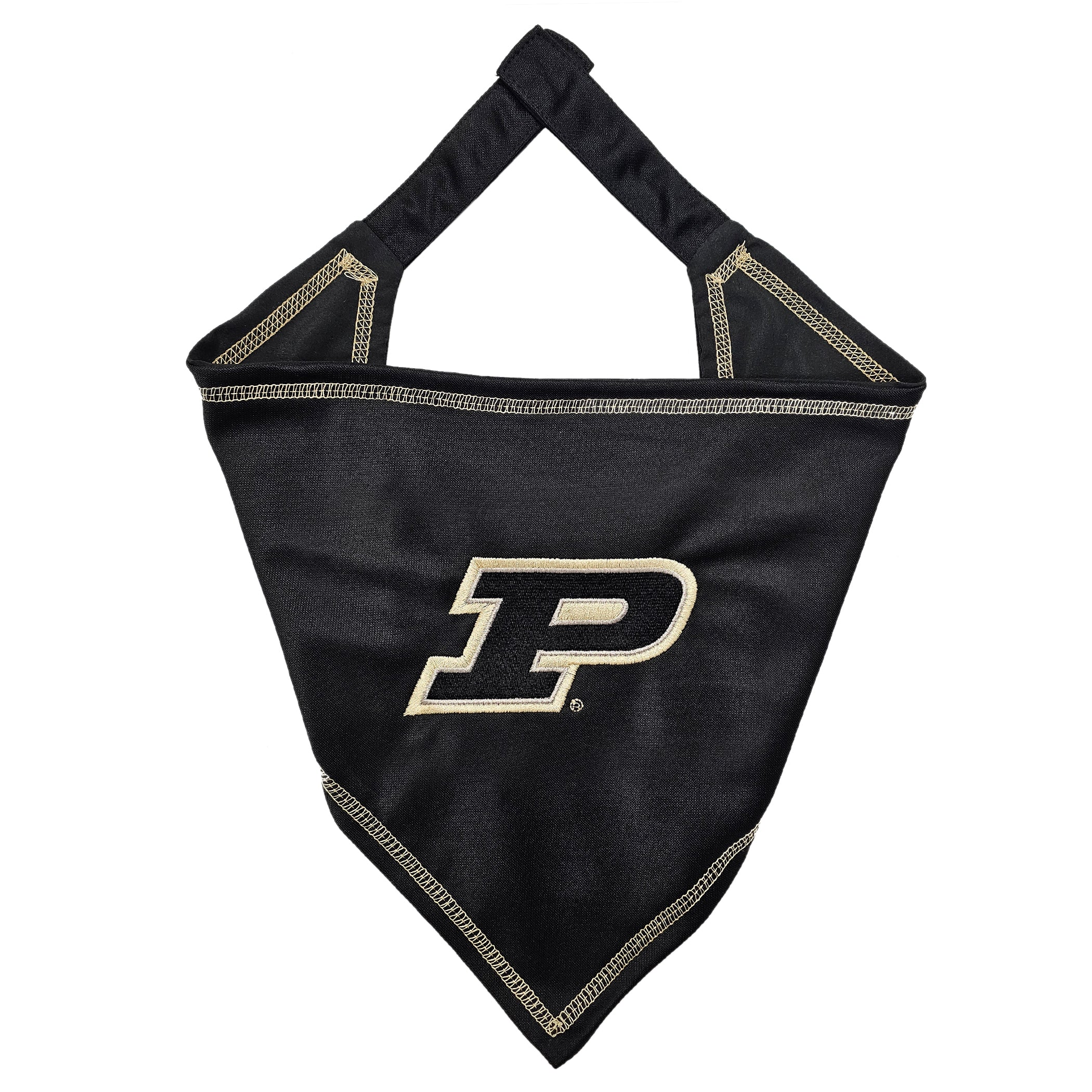 KANSAS TIE AROUND BANDANA Image 1