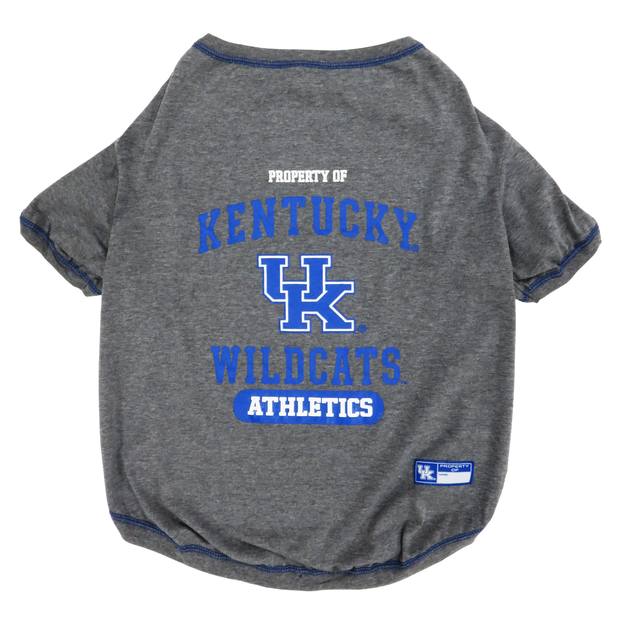 Kentucky Tee Shirt Image 1