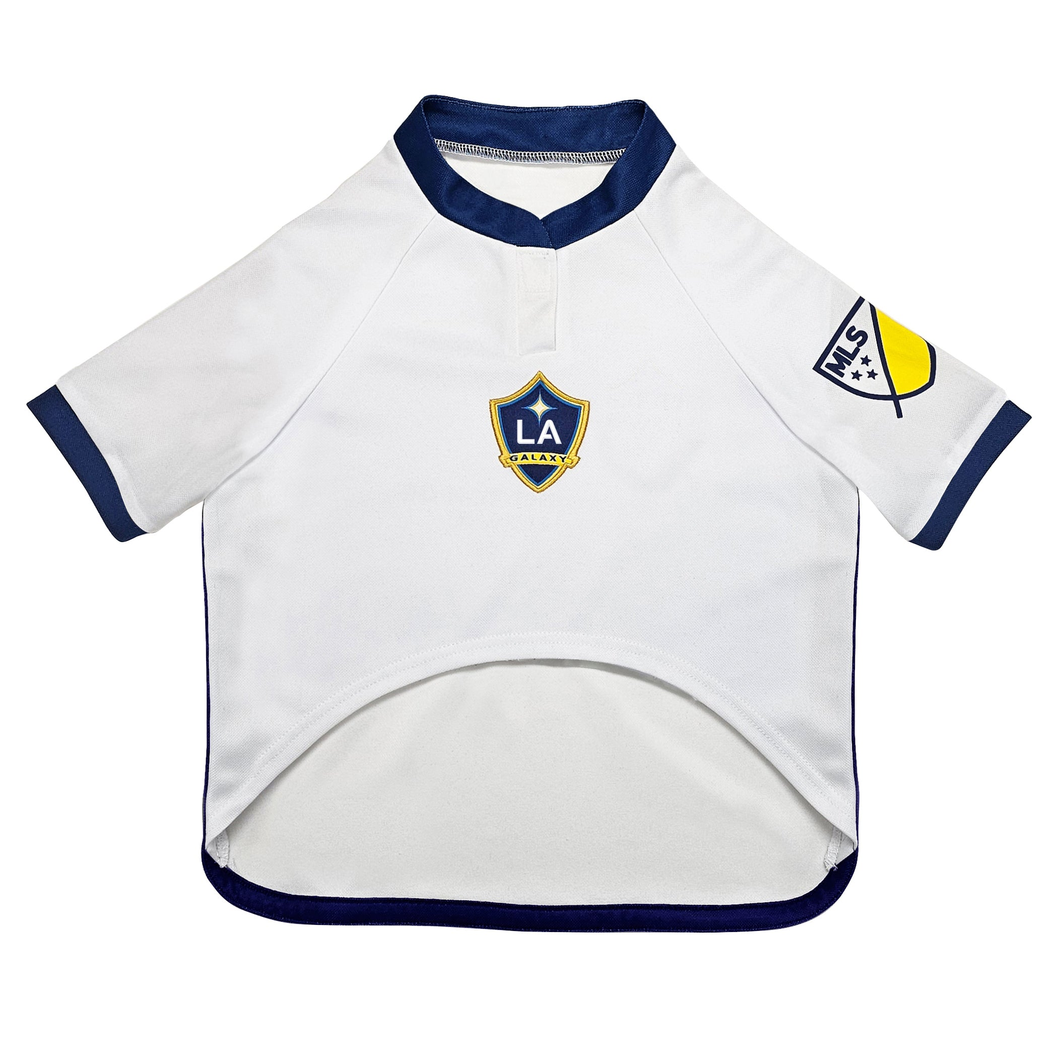 LA Galaxy Pet Jersey Image 1