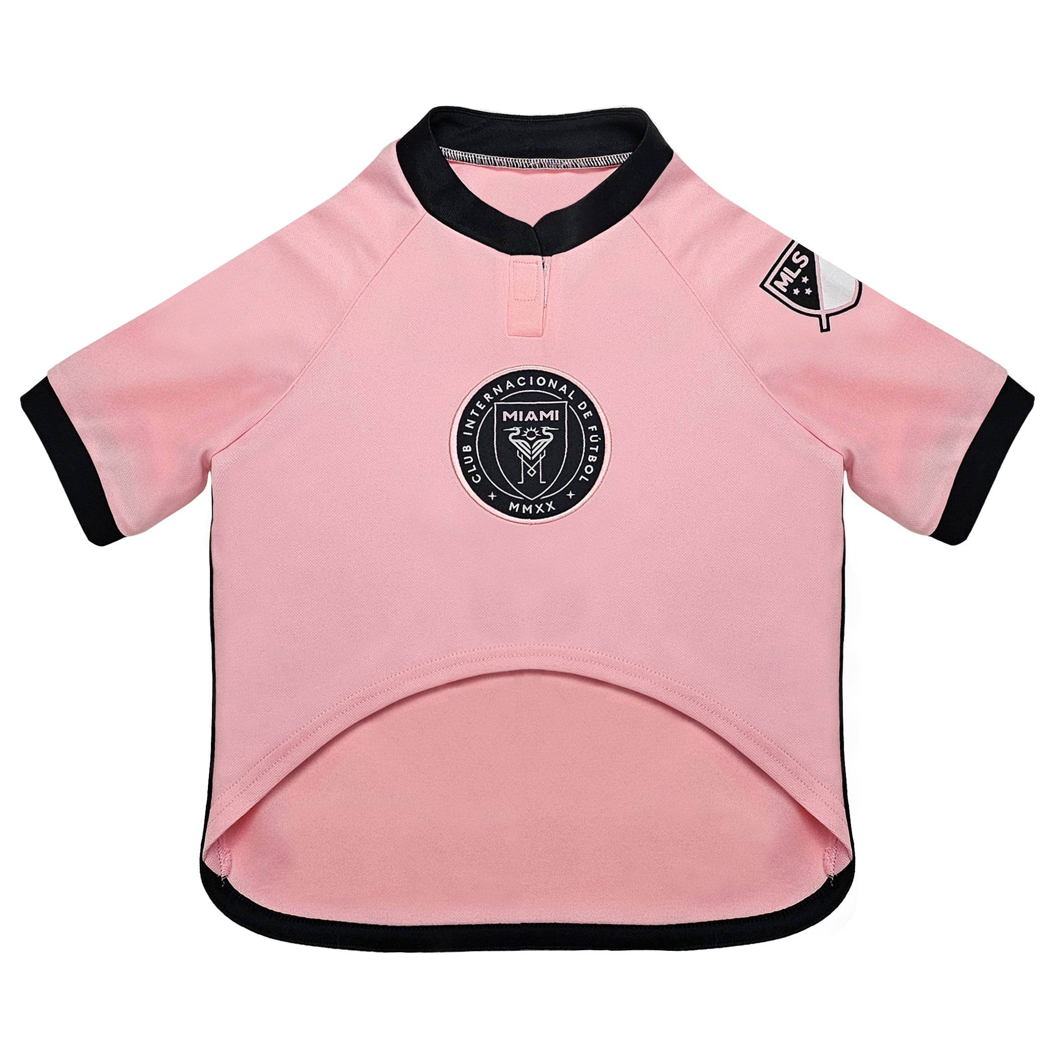 Lionel Messi Player Pet Jersey (IMC) Image 1