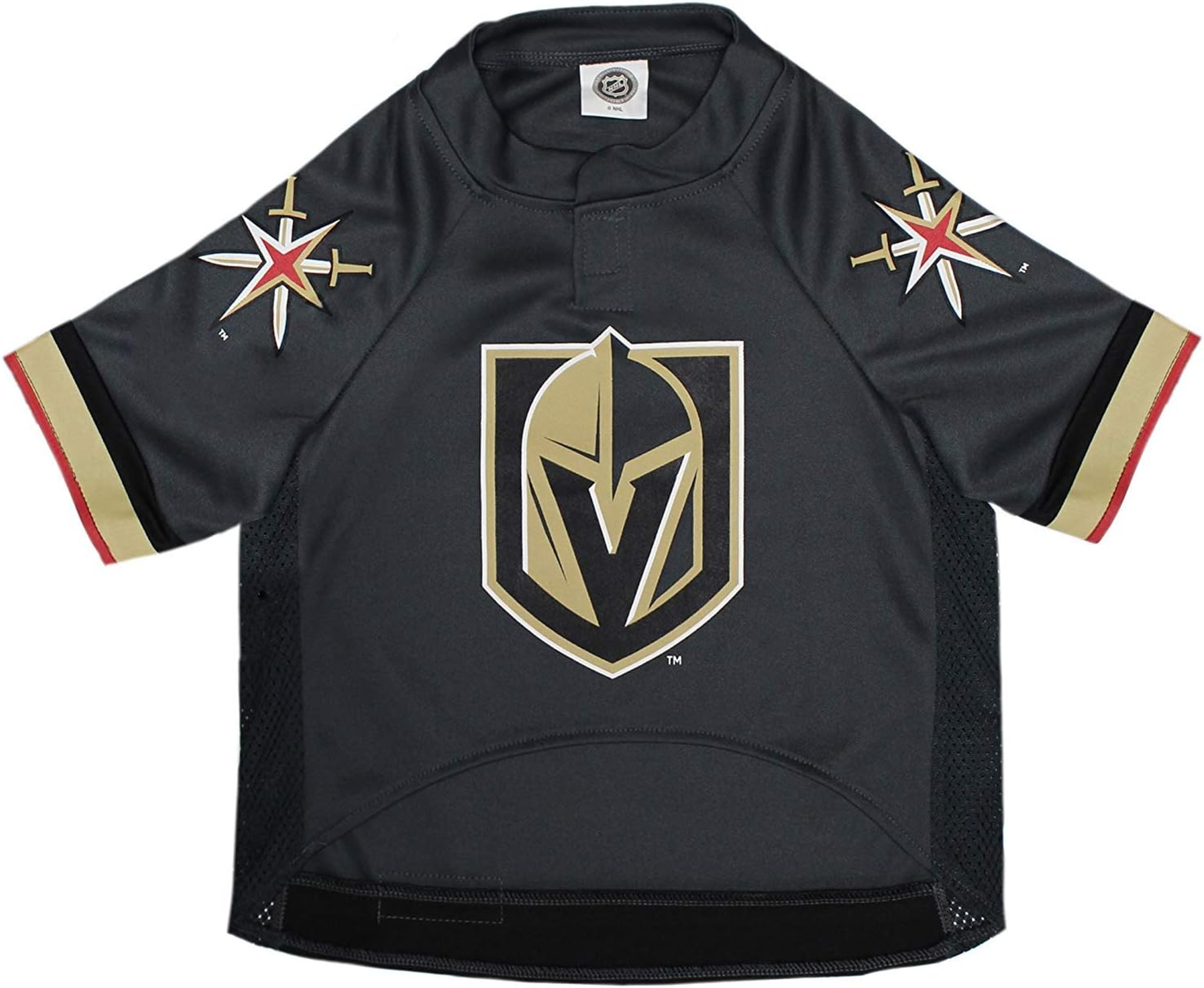 Vegas Golden Knights Pet Jersey Image 1