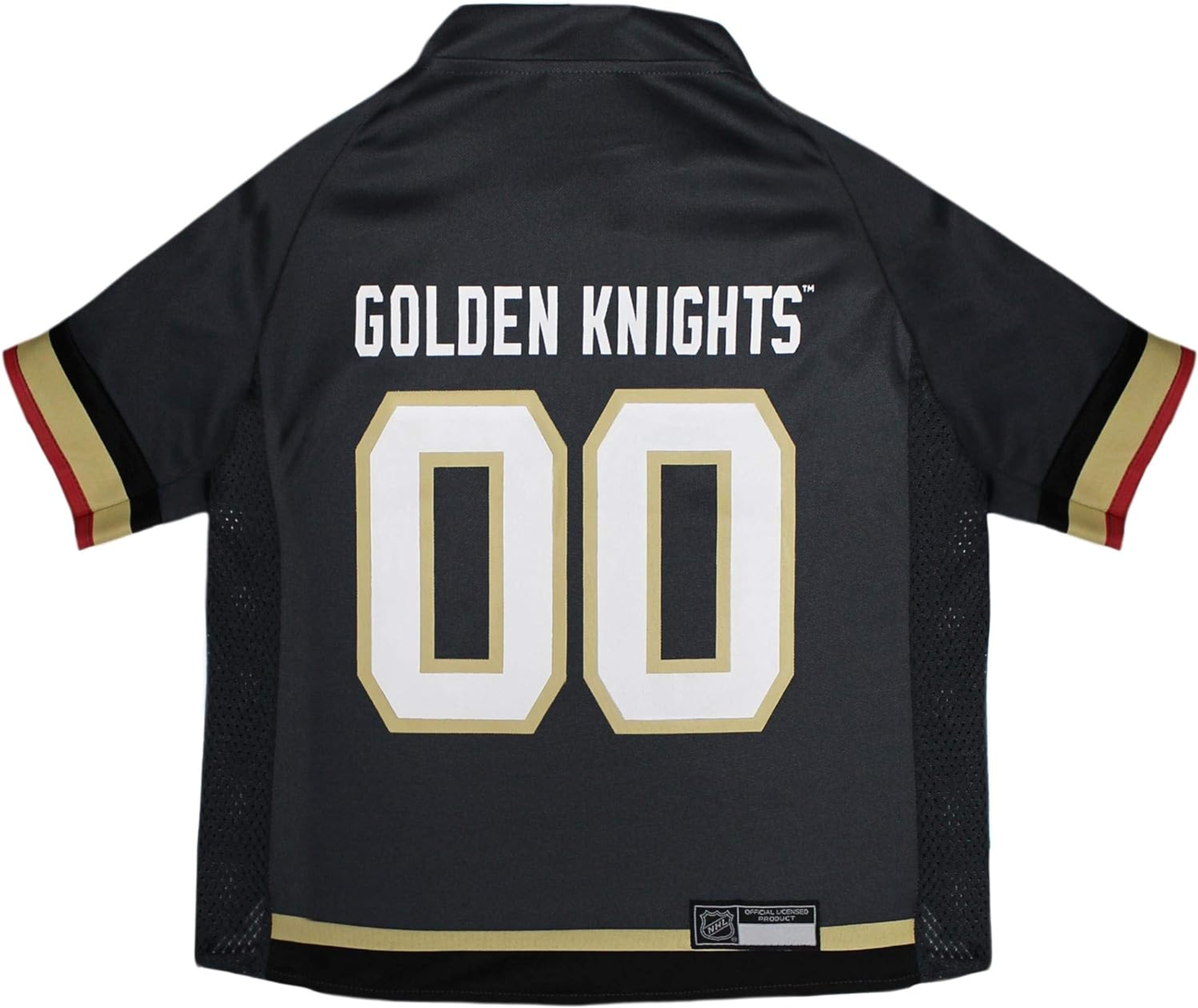 Vegas Golden Knights Pet Jersey Image 1