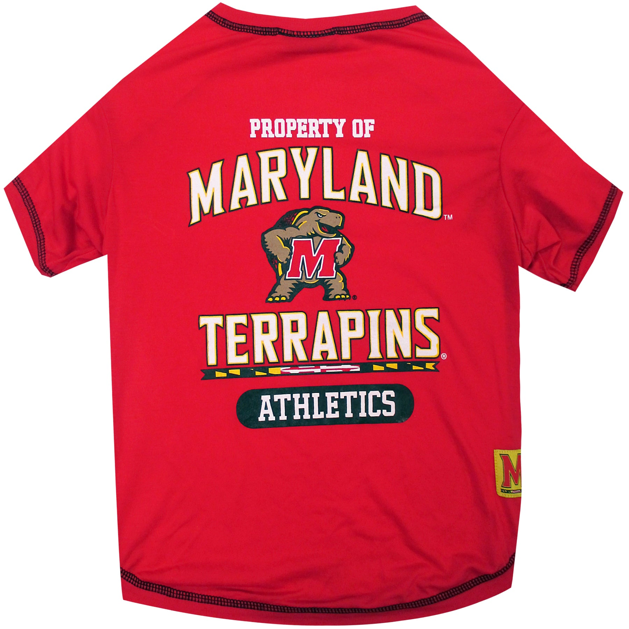 Maryland Tee Shirt Image 1